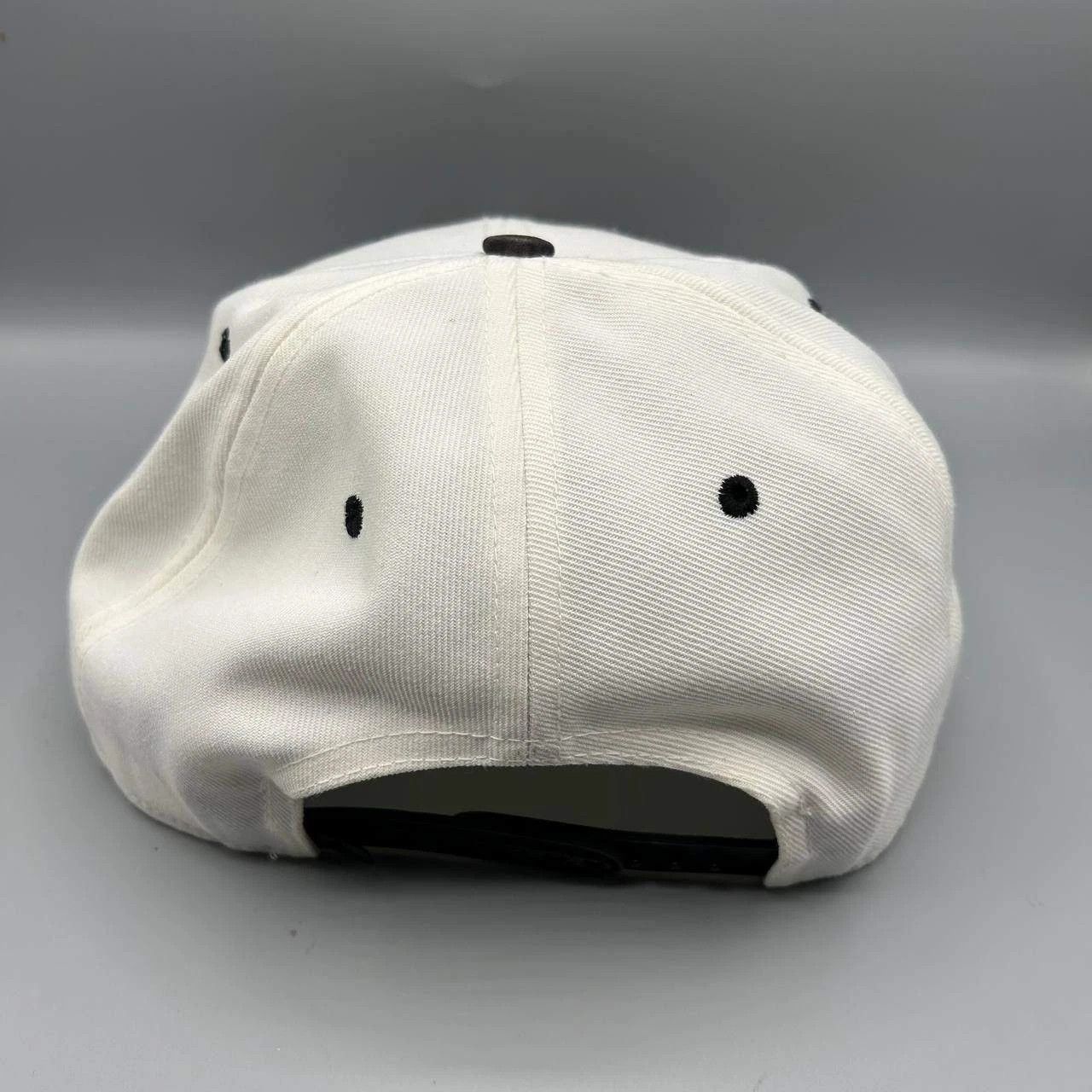 Jordan Brand Air Jordan 23 Hat Men Embroidered Logo Jumpman Snap Back Cap Size ONE SIZE - 5 Thumbnail