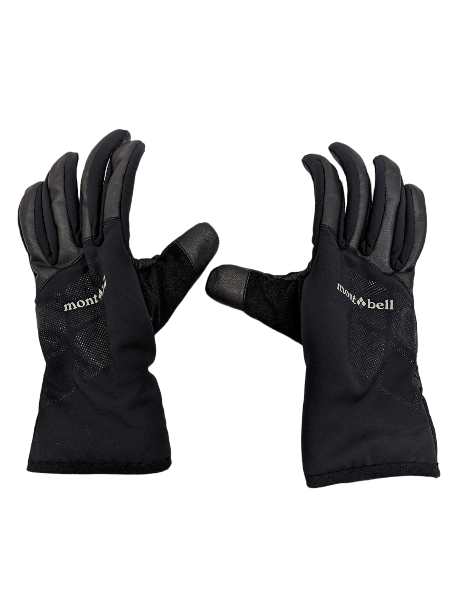 Goretex × Montbell MONTBELL GORETEX INFINIUM GLOVE Size ONE SIZE - 1 Thumbnail
