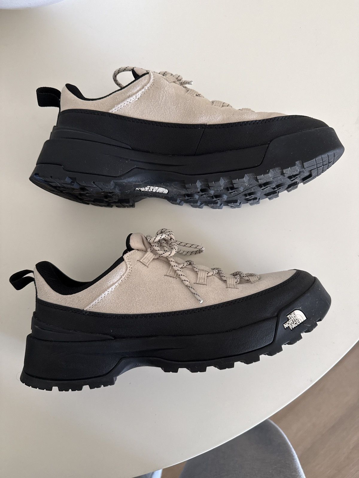 The North Face Glenclyffe Urban Low Sneaker Size US 8.5 / EU 41-42 - 4 Thumbnail