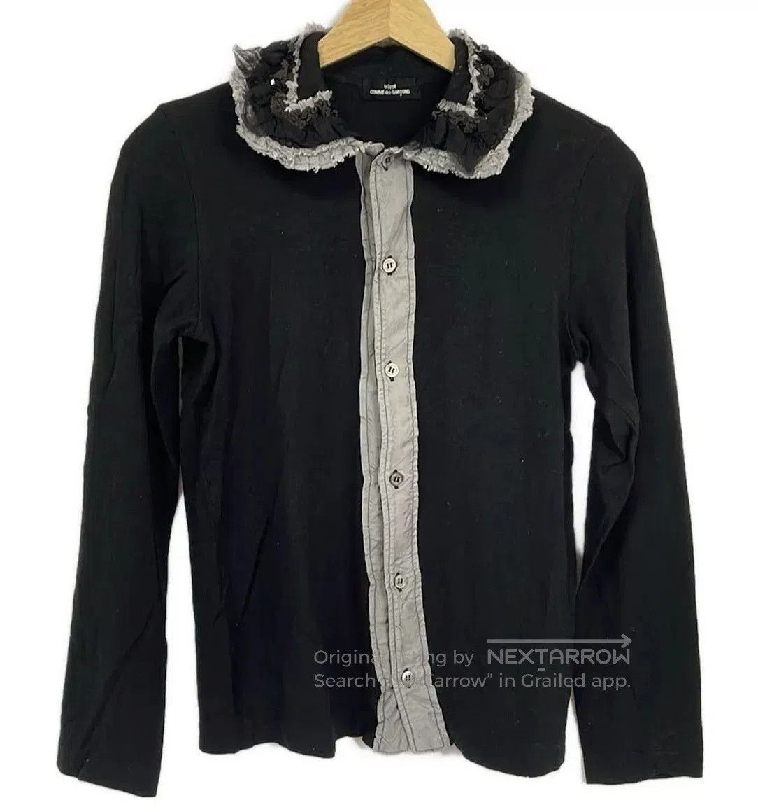 Comme des Garcons COMME des GARÇONS tricot long. Size XS / US 0-2 / IT 36-38 - 1 Thumbnail