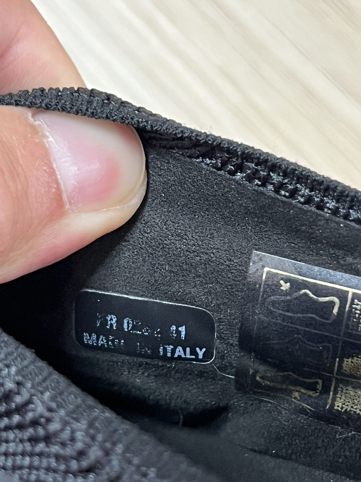 Givenchy Givenchy TK 360 Sneakers Size US 8 / EU 41 - 12 Thumbnail