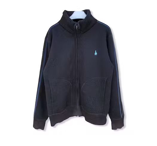 Paul Smith Small Logo Jacket