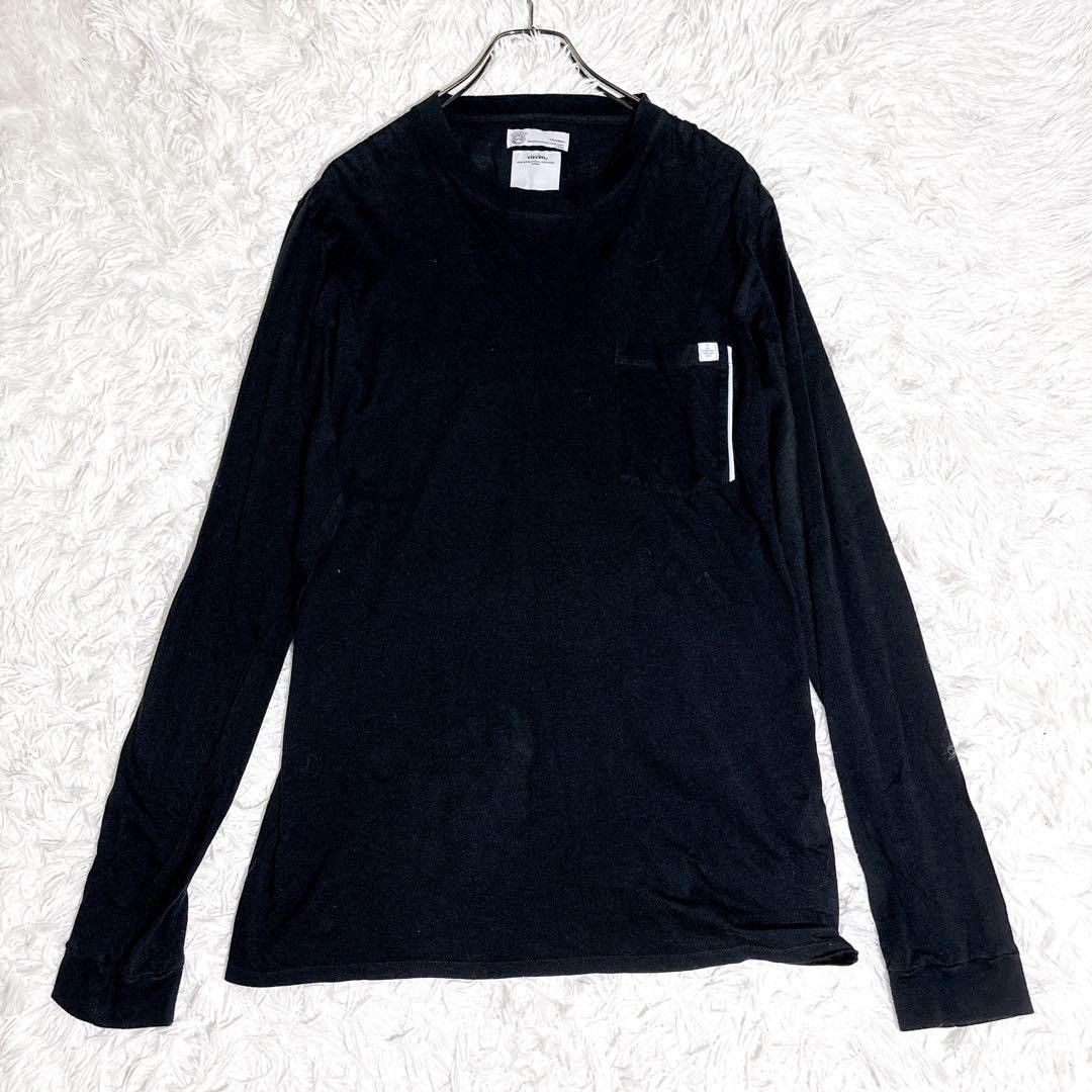 Visvim Long Sleeve Shirt Size US L / EU 52-54 / 3 - 1 Thumbnail