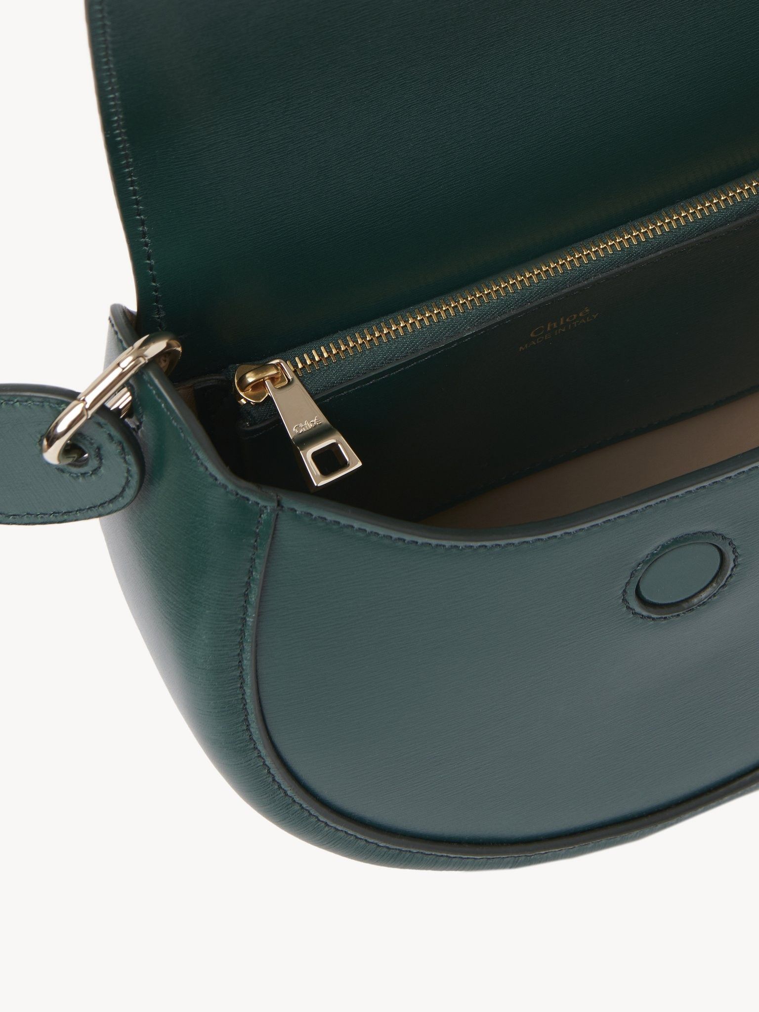 Chloe o1loc1c0625 Size: OS / Small Crossbody Bag in Green Size ONE SIZE - 5 Thumbnail
