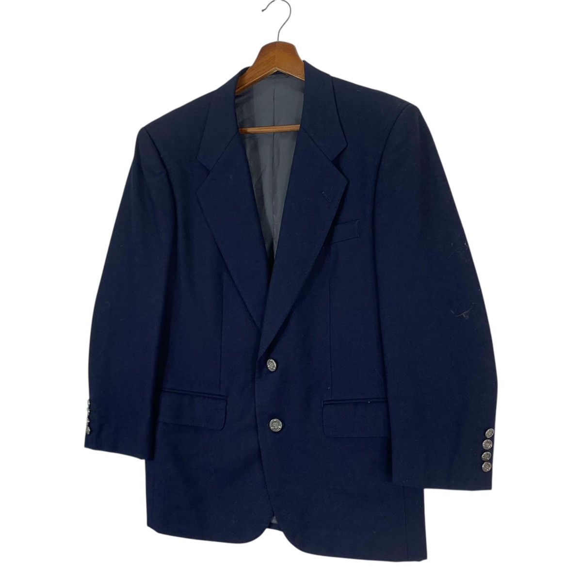 Christian Dior Monsieur CHRISTIAN DIOR MONSIEUR COAT BLAZER Size US M / EU 48-50 / 2 - 3 Thumbnail