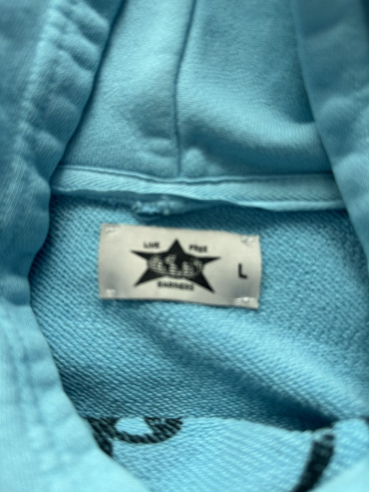 Barriers Barriers Duke Ellington Hoodie Size US L / EU 52-54 / 3 - 3 Thumbnail