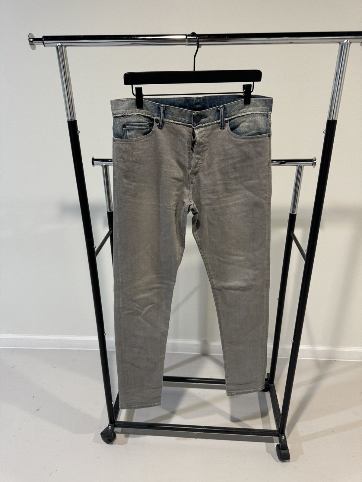 John Elliott John Elliott Size US 32 / EU 48 - 1 Thumbnail