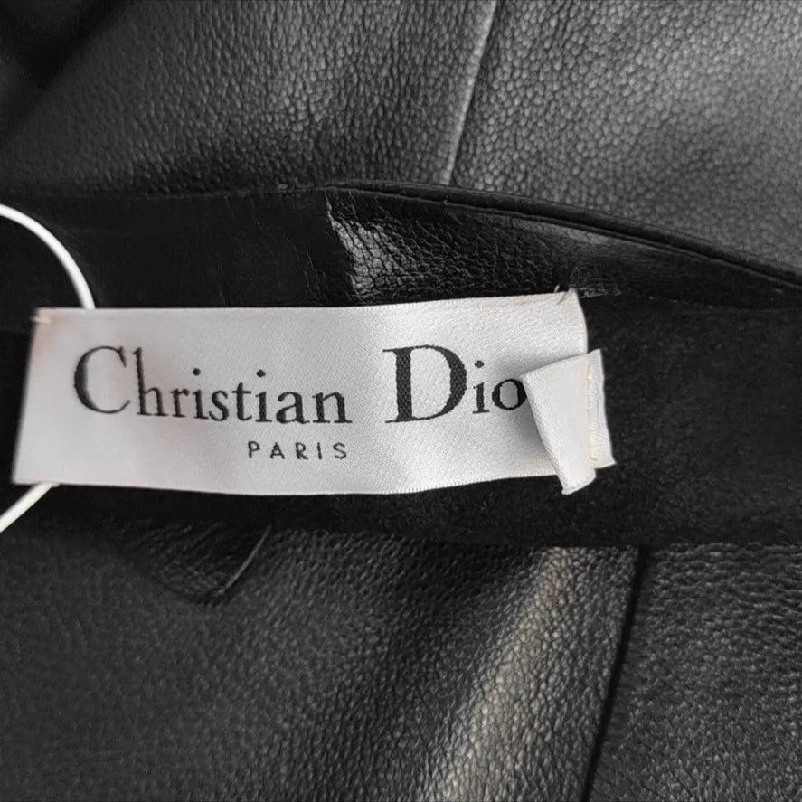 Dior Dior hbl Vest Size S / US 4 / IT 40 - 4 Thumbnail