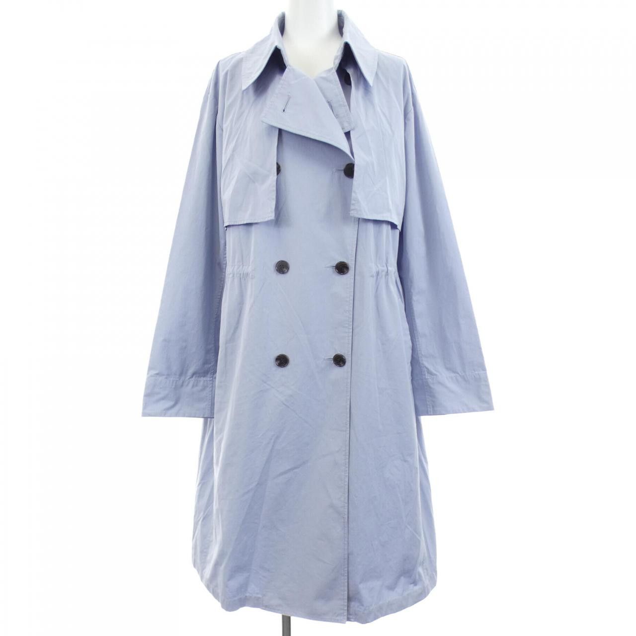 Other Other MORABITO BLANC Coat Others Outerwear 2133-21312 DUTY FREE for USA Size ONE SIZE - 1 Thumbnail