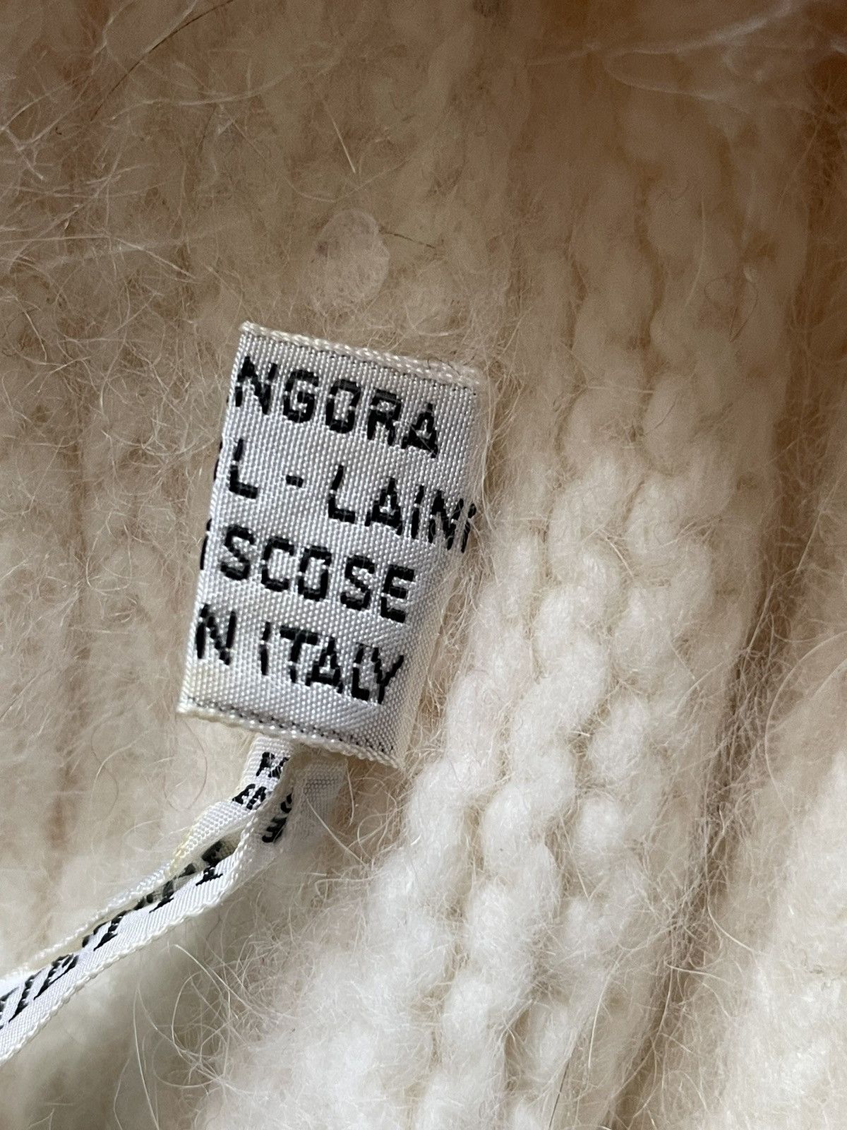 Other Umberto Ginocchietti Sweatshirt Size ONE SIZE - 4 Thumbnail