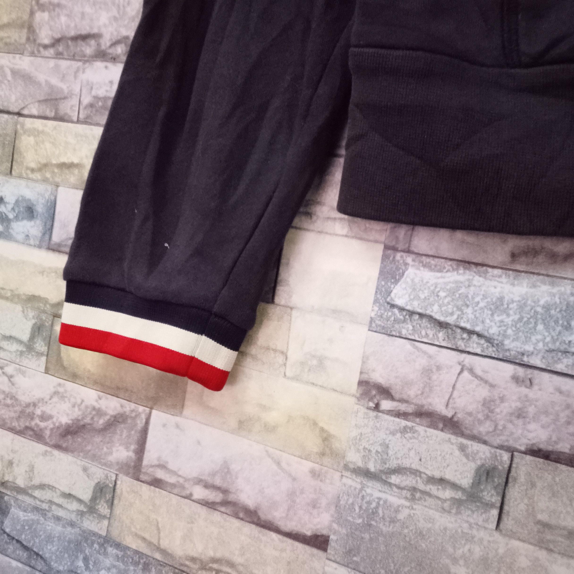 Moncler Moncler Oversized Zipper Hoodie Size US XL / EU 56 / 4 - 7 Thumbnail