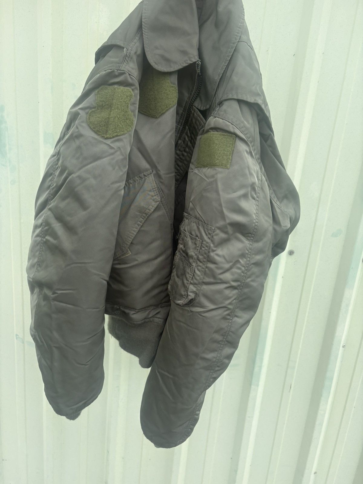 Avirex Avirex flight bomber Size US M / EU 48-50 / 2 - 8 Thumbnail