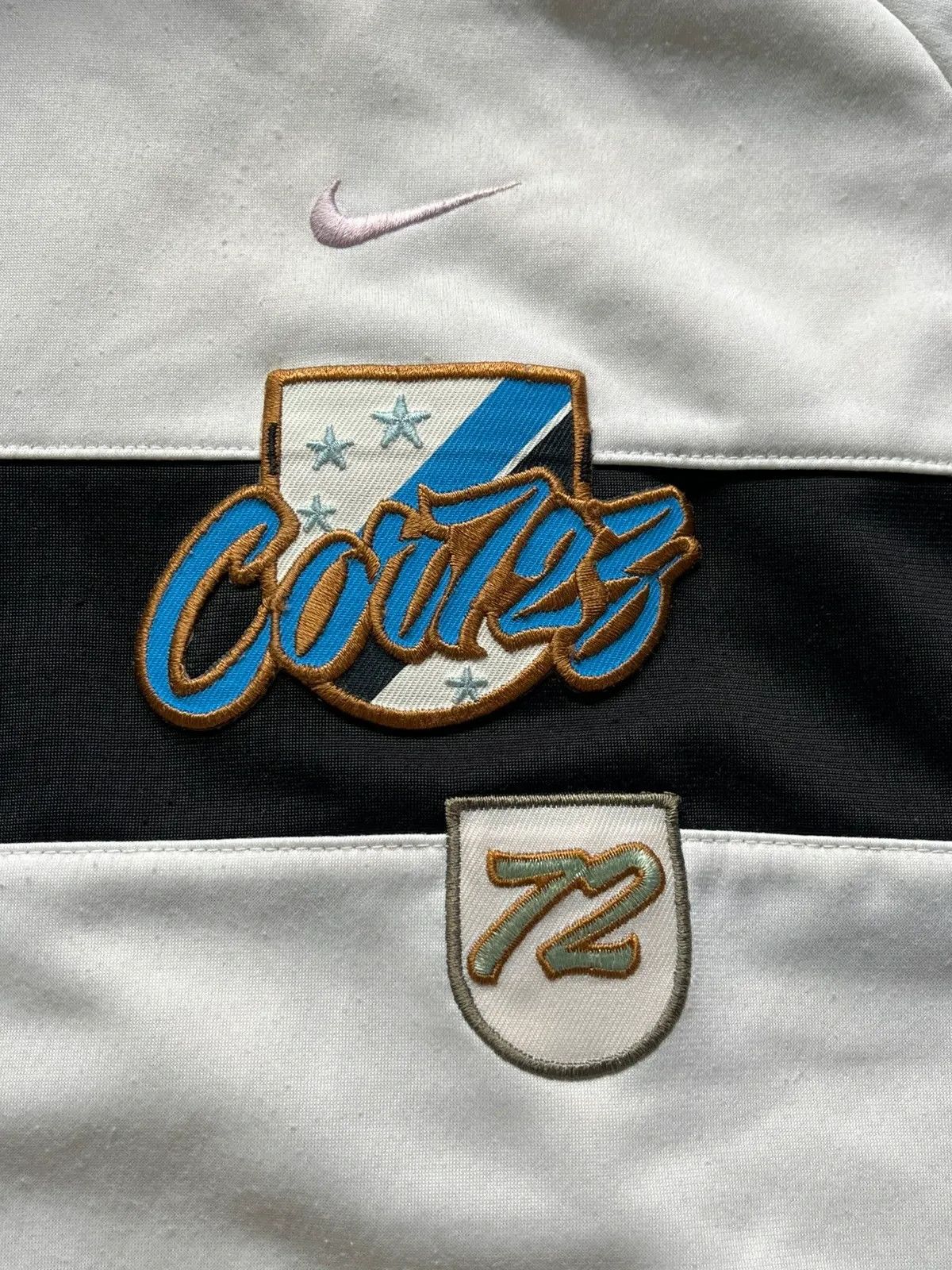 Nike Nike Sz XXL 2007 Y2K Rare Made in Indonesia Cortez 72 Size US XXL / EU 58 / 5 - 8 Thumbnail