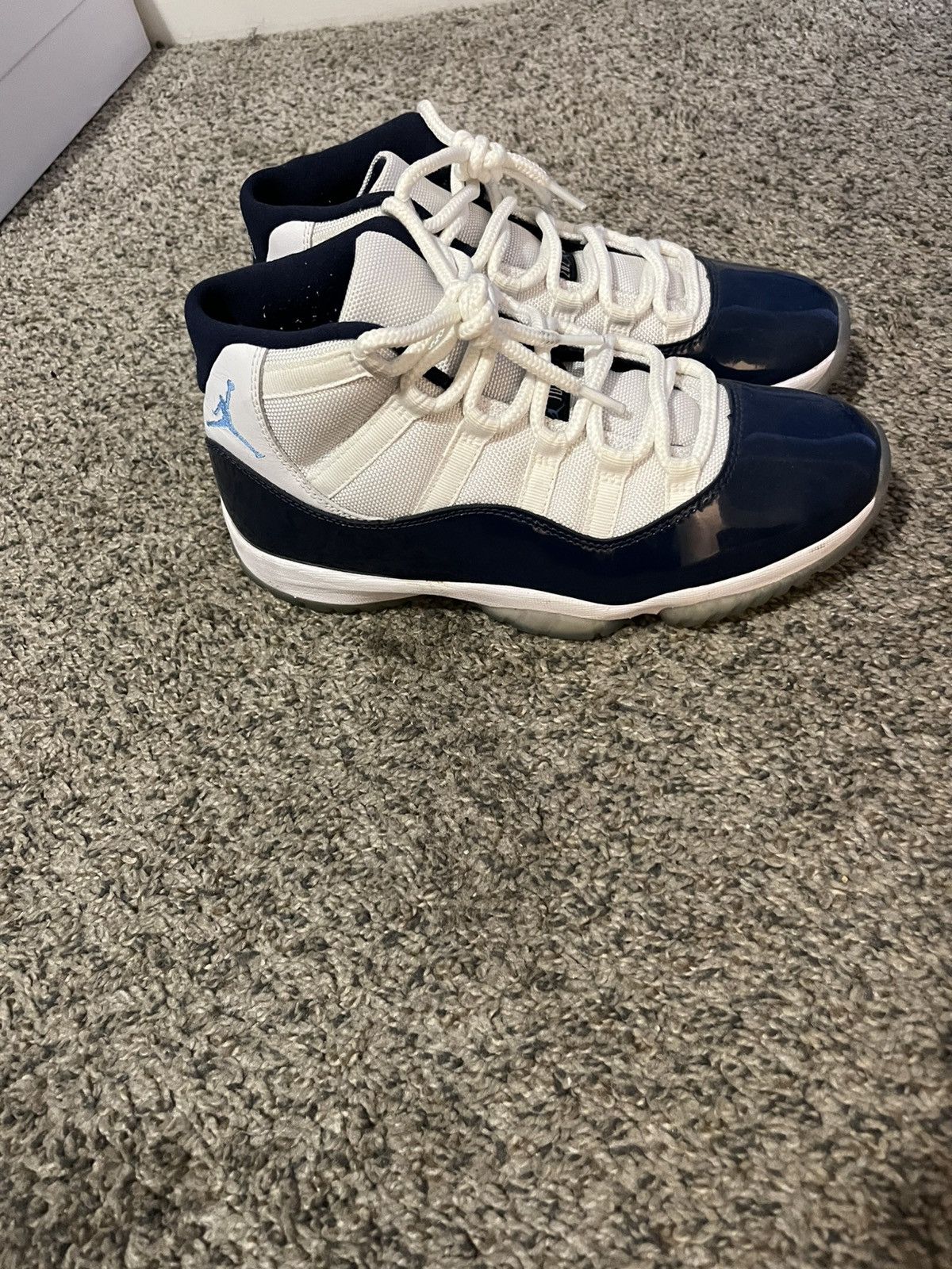 Jordan Brand Jordan 11 “win like ‘82” Size US 8 / EU 41 - 3 Thumbnail