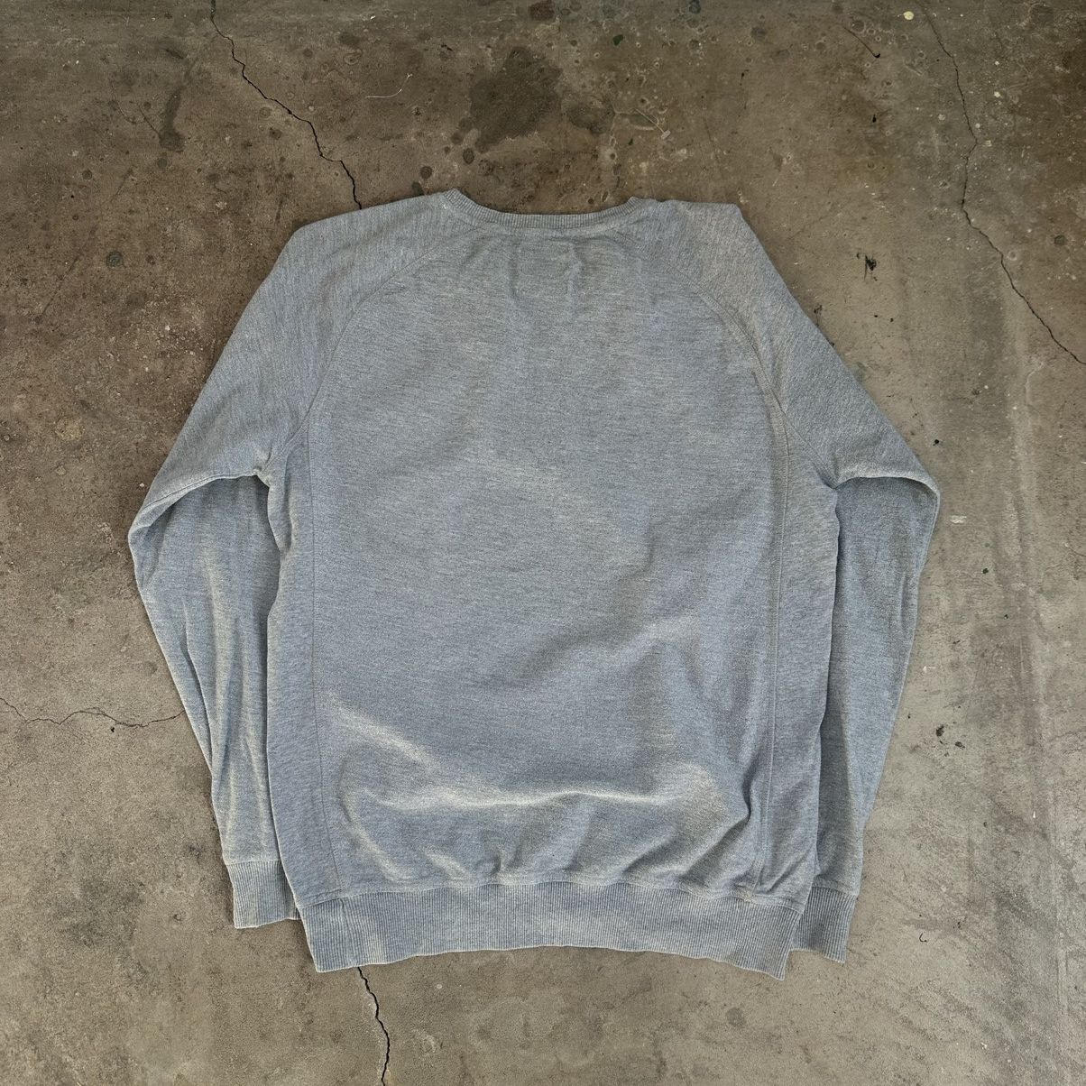 Norse Projects Norse projects Tristan reserved brushed sweatshirt Size US XL / EU 56 / 4 - 5 Thumbnail