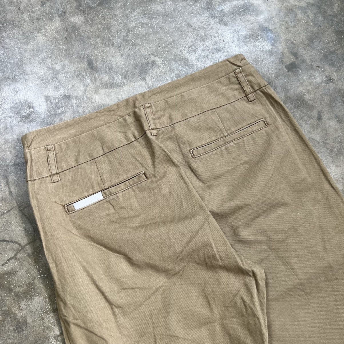 Stussy Stussy Japan Trouser Size 28" / US 6 / IT 42 - 4 Thumbnail