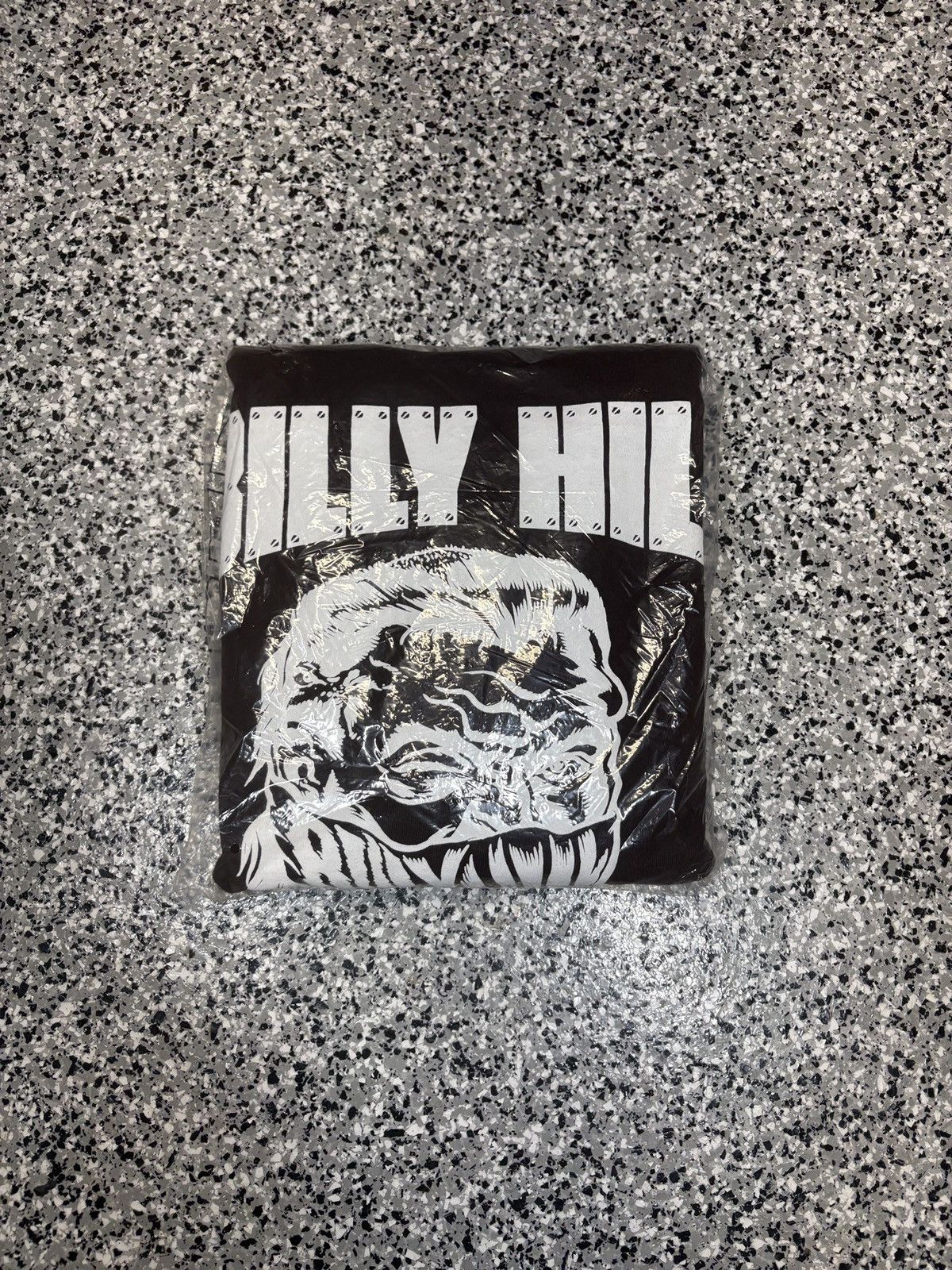 Billy Hill 2021 Billy Hill Head Monster Truck Graveyard Hoodie Size XL Size US XL / EU 56 / 4 - 4 Thumbnail