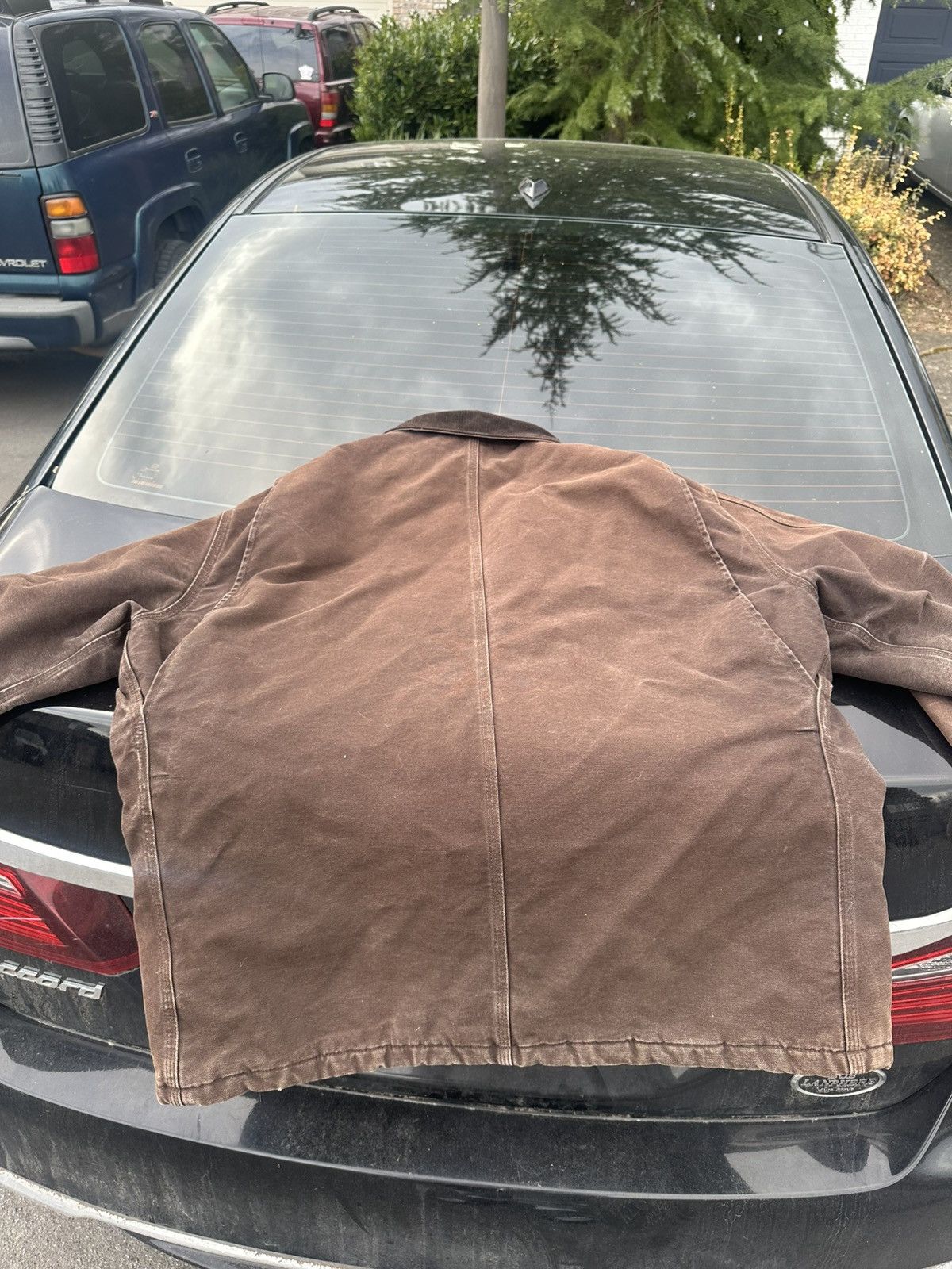 Carhartt 2013 carhartt Size US XL / EU 56 / 4 - 3 Thumbnail