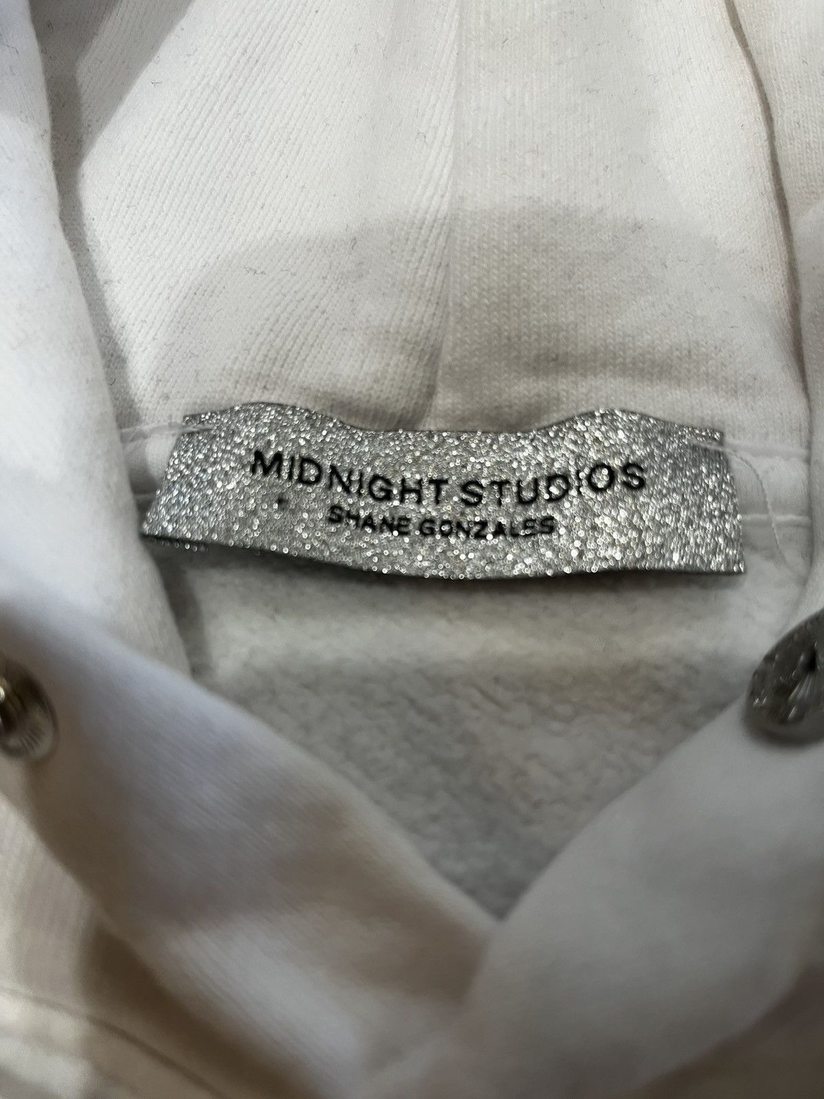 Midnight Studios Midnight Studios by Shane Gonzales “Dream”Hoodie Size US S / EU 44-46 / 1 - 3 Thumbnail