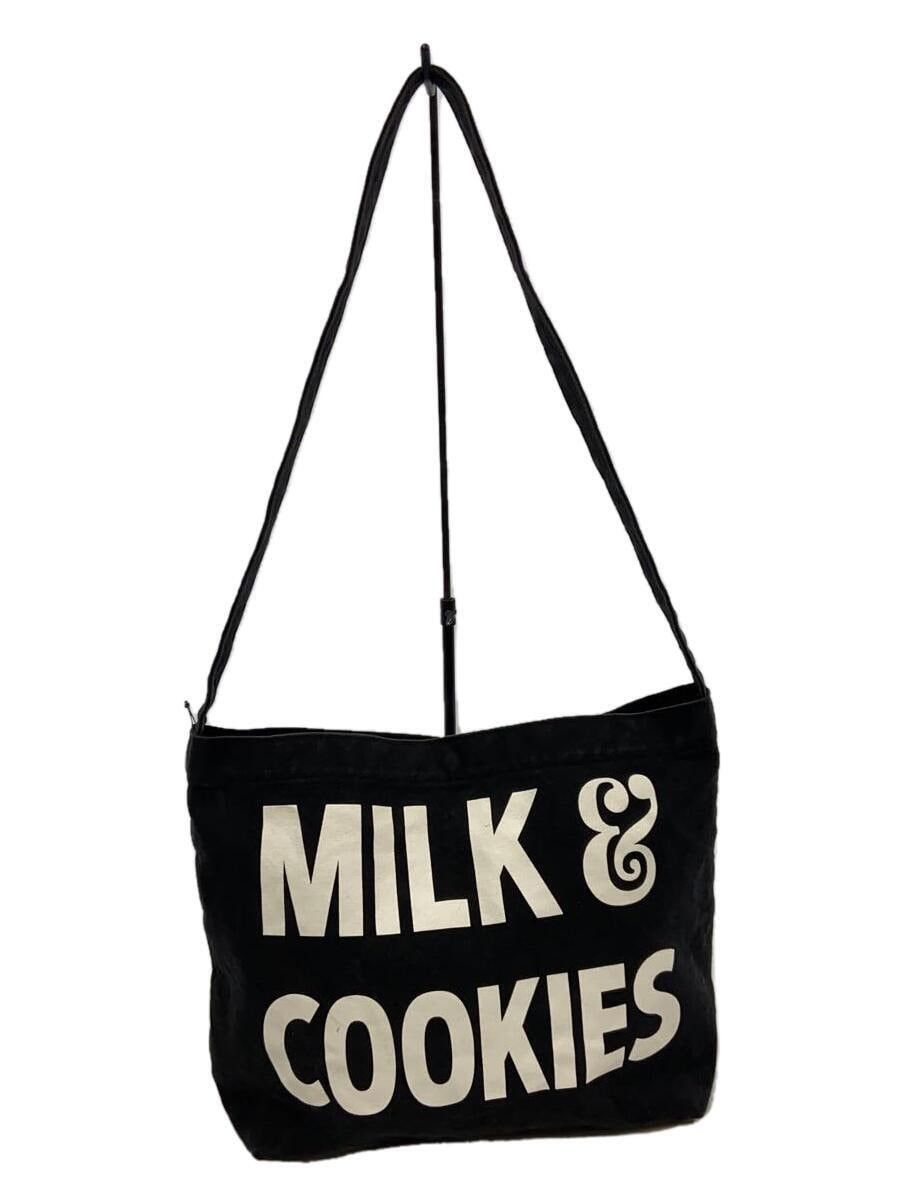 Number (N)ine Milk & Cookies Tote Bag Size ONE SIZE - 1 Thumbnail