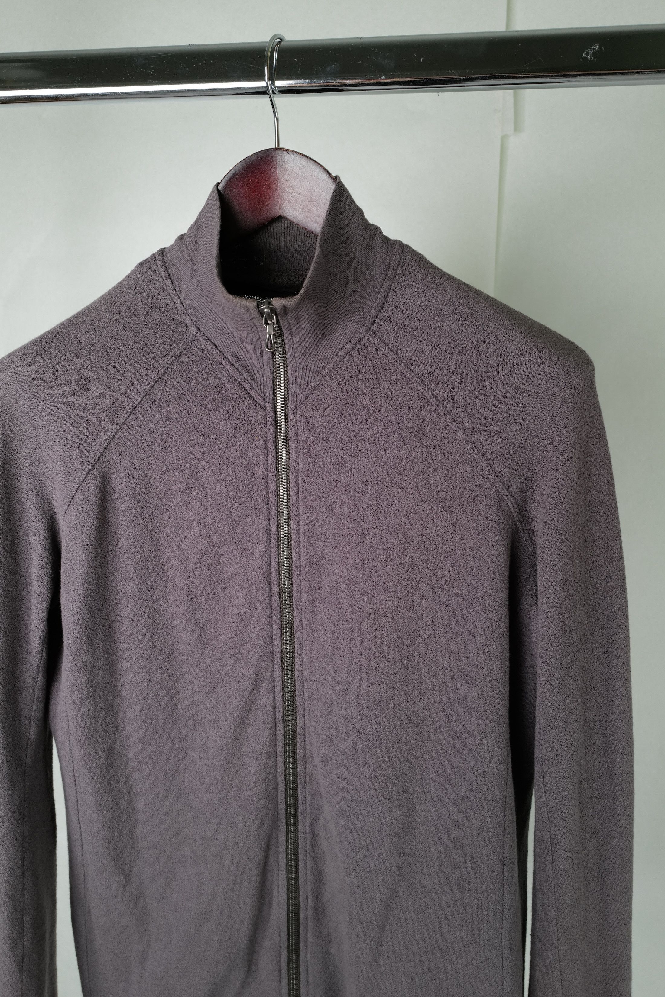 Julius Julius AW17 Beast Crape jacket Size US S / EU 44-46 / 1 - 8 Thumbnail
