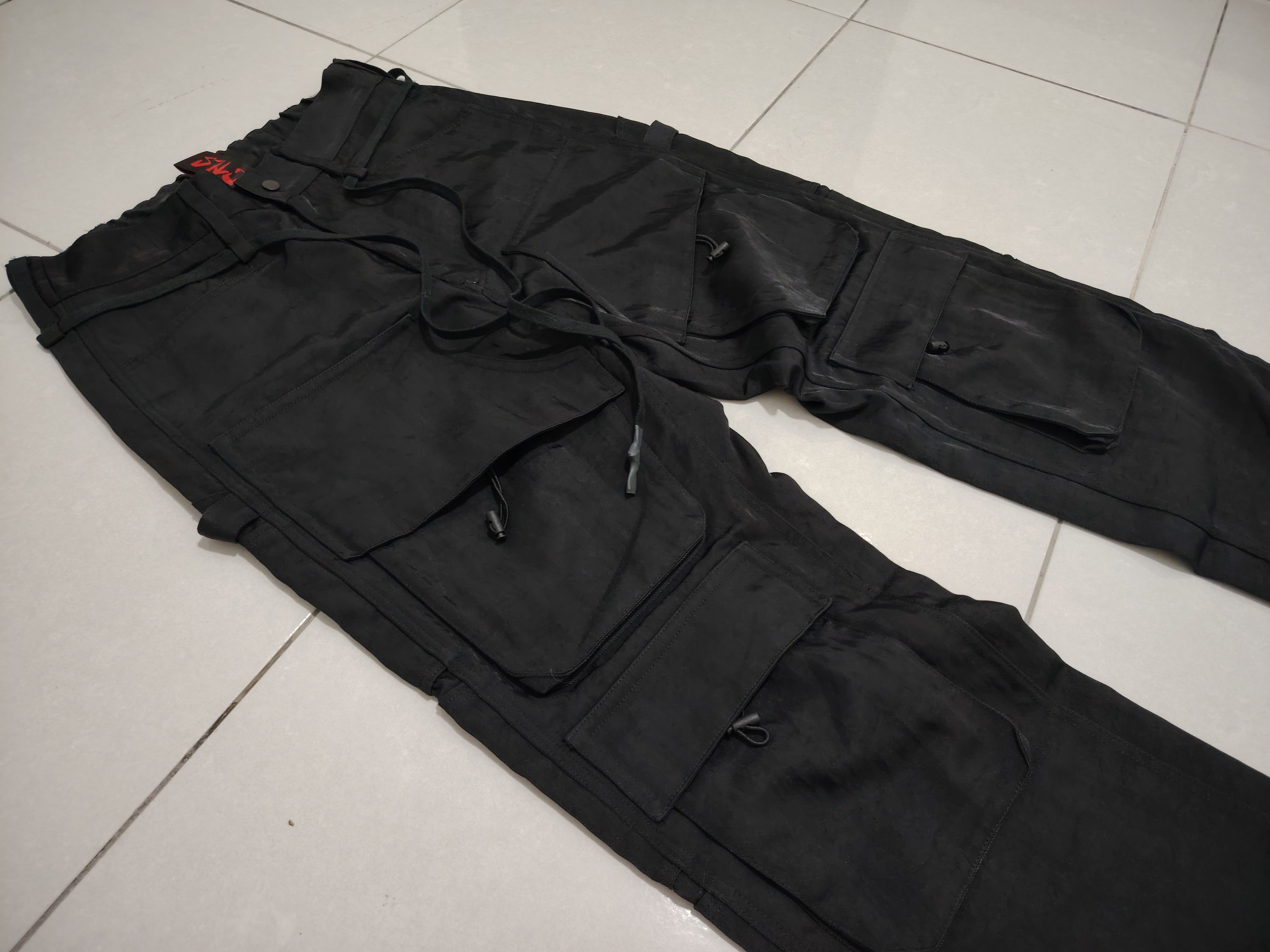 Japanese Brand ctls pants Size US 35 - 2 Thumbnail