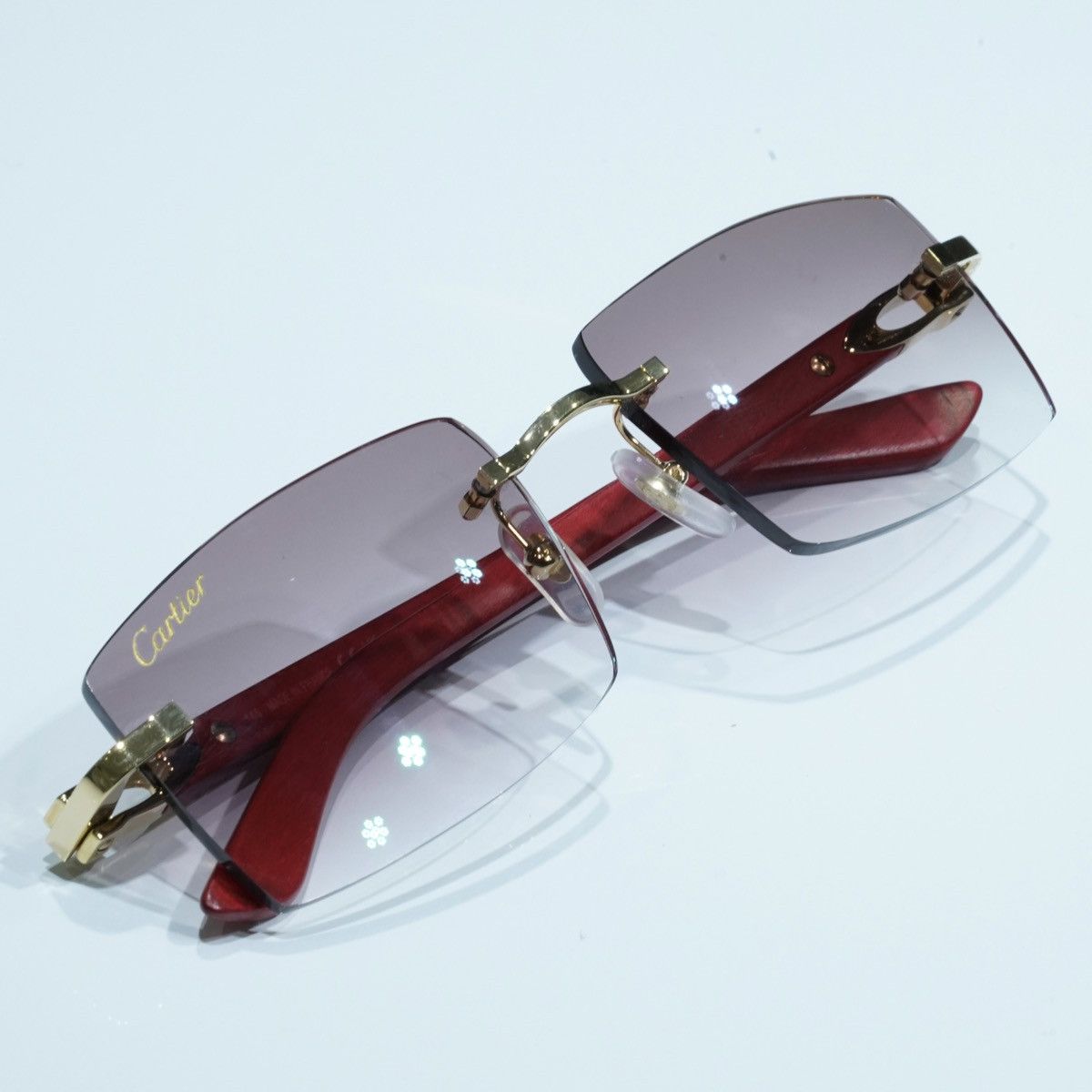 Cartier Cartier Woods Size ONE SIZE - 3 Thumbnail