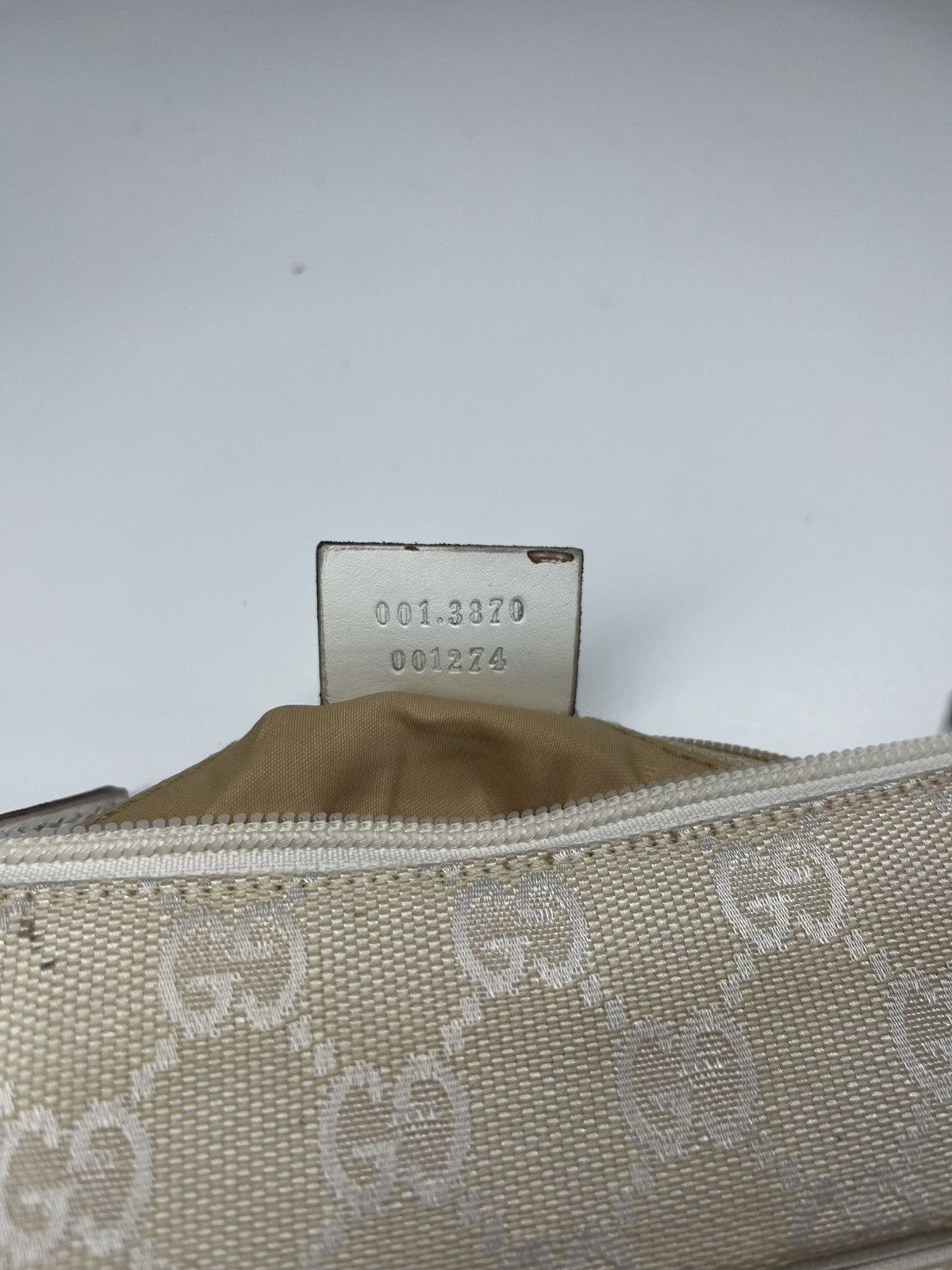 Gucci GUCCI Bamboo Hand Bag Replace Chain Size ONE SIZE - 14 Thumbnail
