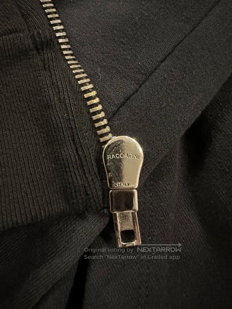 Rick Owens RICK OWENS hoodie Size US XS / EU 42 / 0 - 5 Thumbnail
