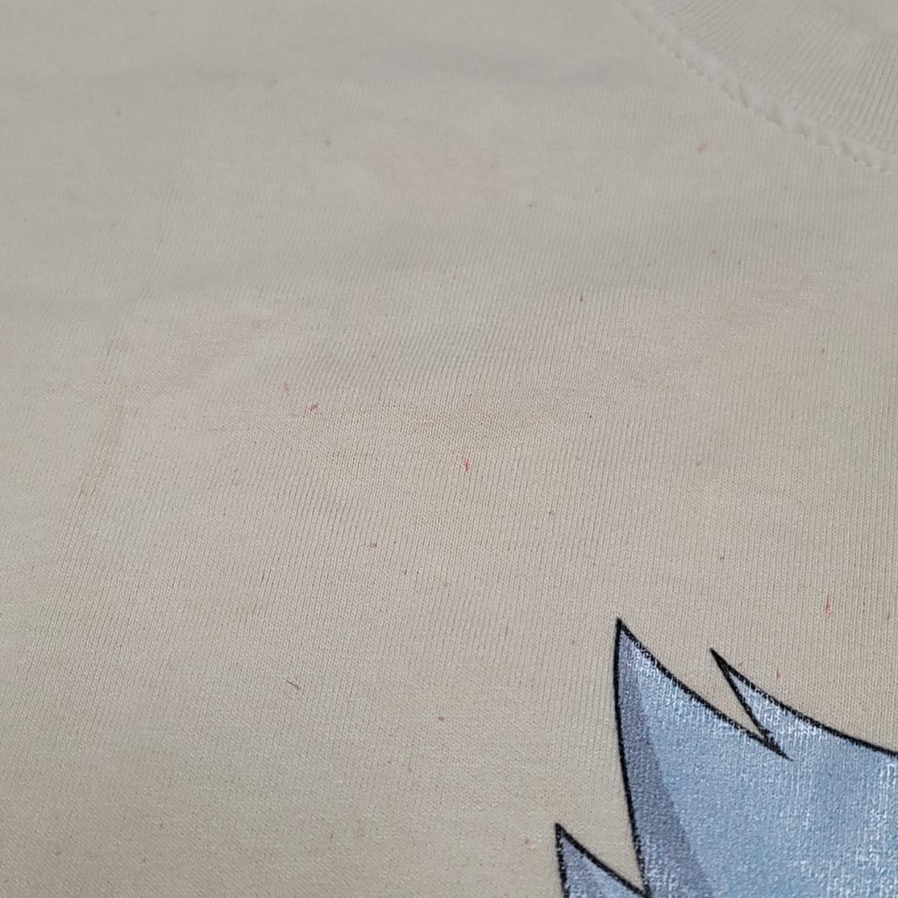 Other naruto kakashi graphic tee Size US XXL / EU 58 / 5 - 2 Thumbnail