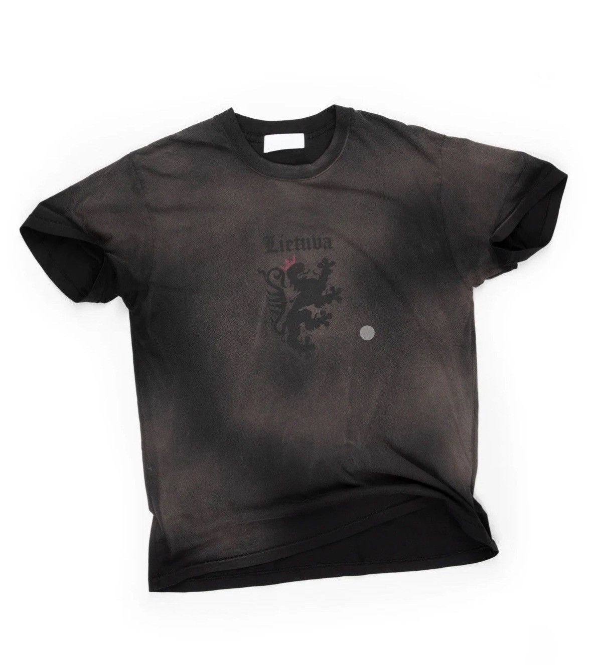 ALEXANDER DIGENOVA Digenova “bодка” Shirt - XL | Grailed