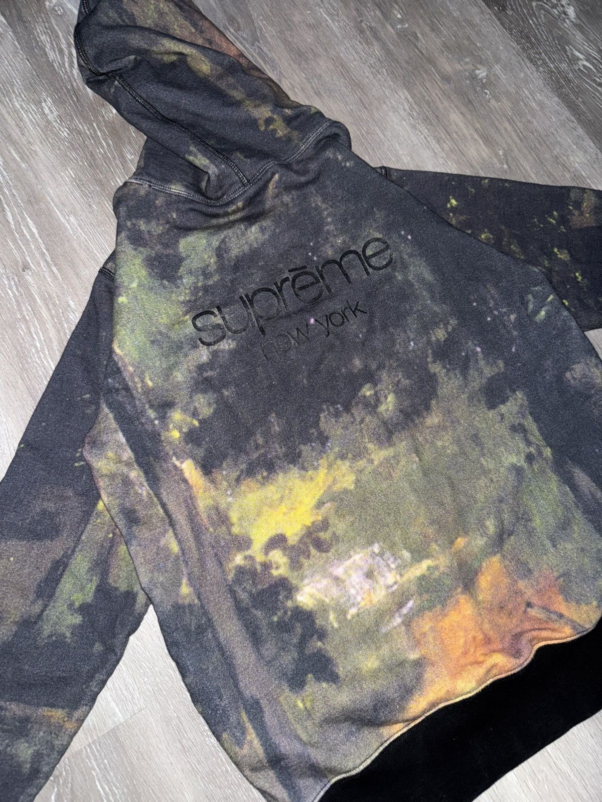 Supreme Supreme Le Bain pullover Size US S / EU 44-46 / 1 - 3 Thumbnail