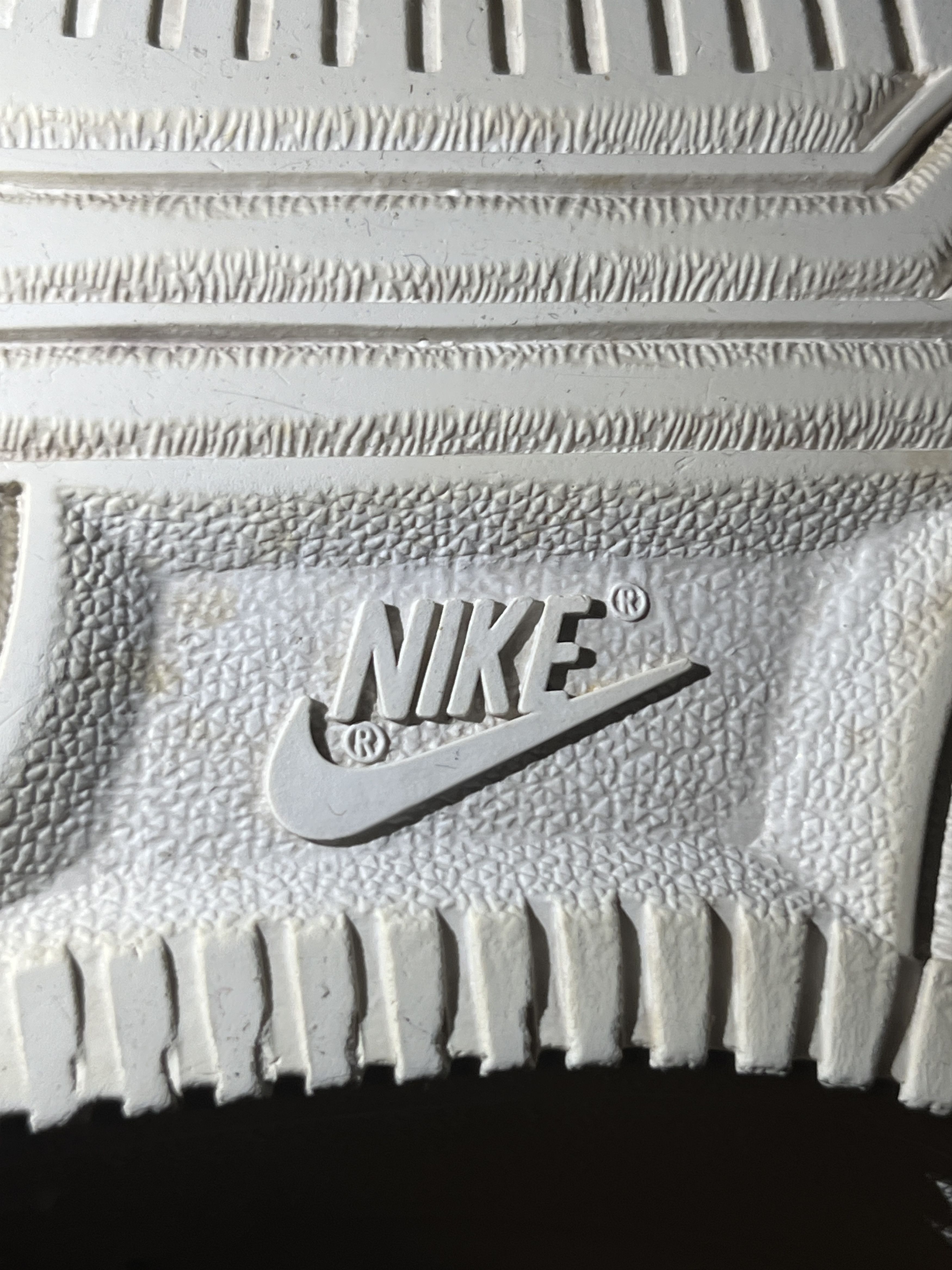 Nike Nike Air Force 1 Ivory Snake US7.5 Size US 7.5 / EU 40-41 - 8 Thumbnail