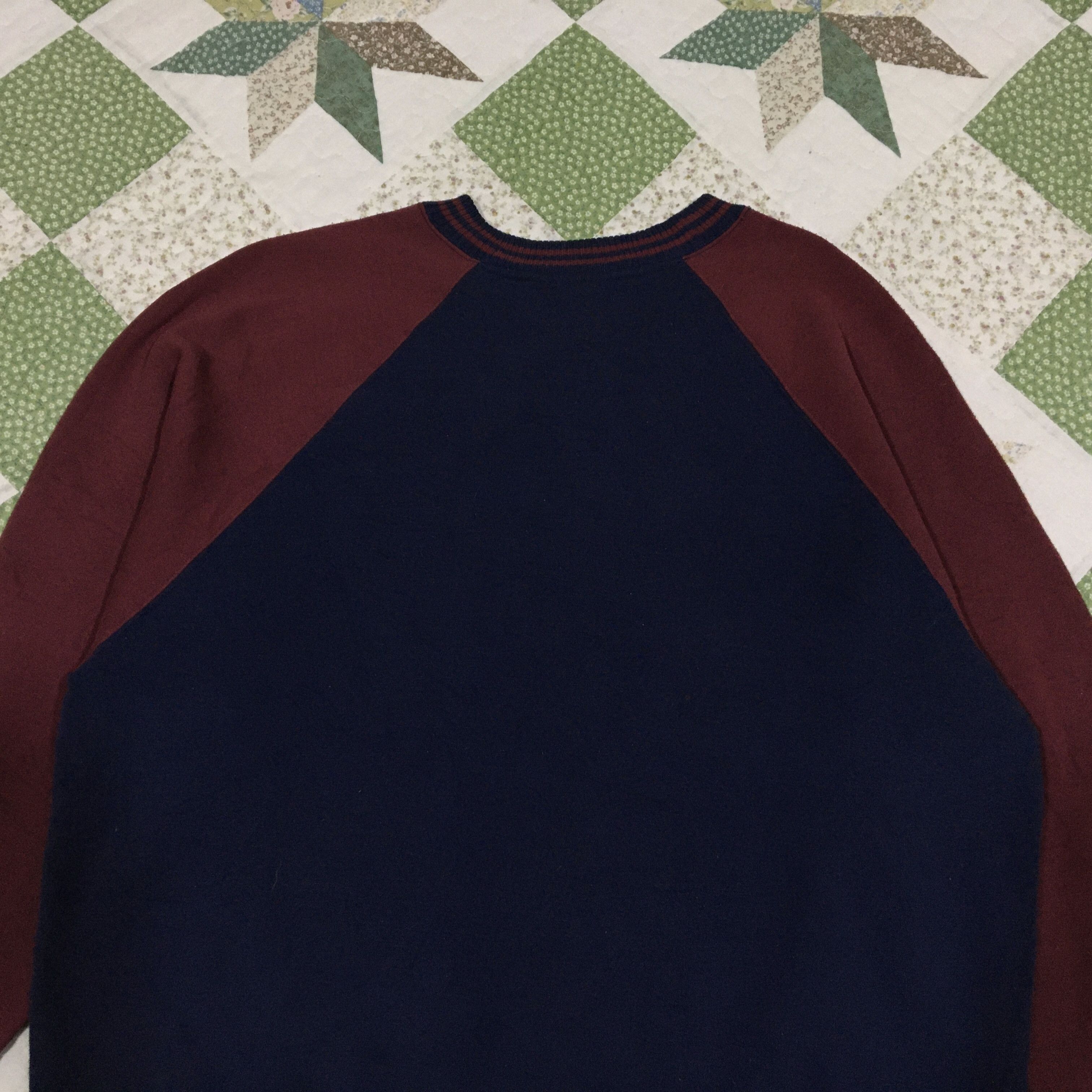 New Balance × Sports Specialties New Balance Crewneck Sweatshirt Size US L / EU 52-54 / 3 - 4 Thumbnail