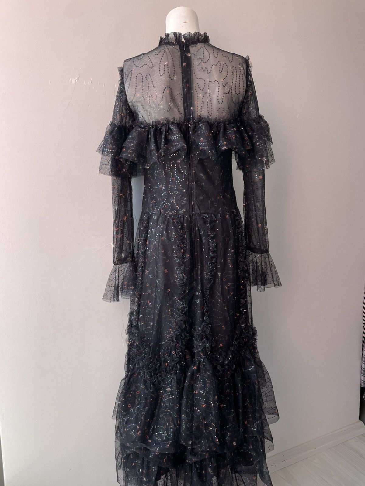 Vintage 00’s dress Size M / US 6-8 / IT 42-44 - 20 Thumbnail