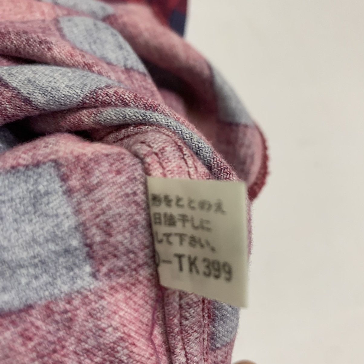 H.R MARKET SHIRT