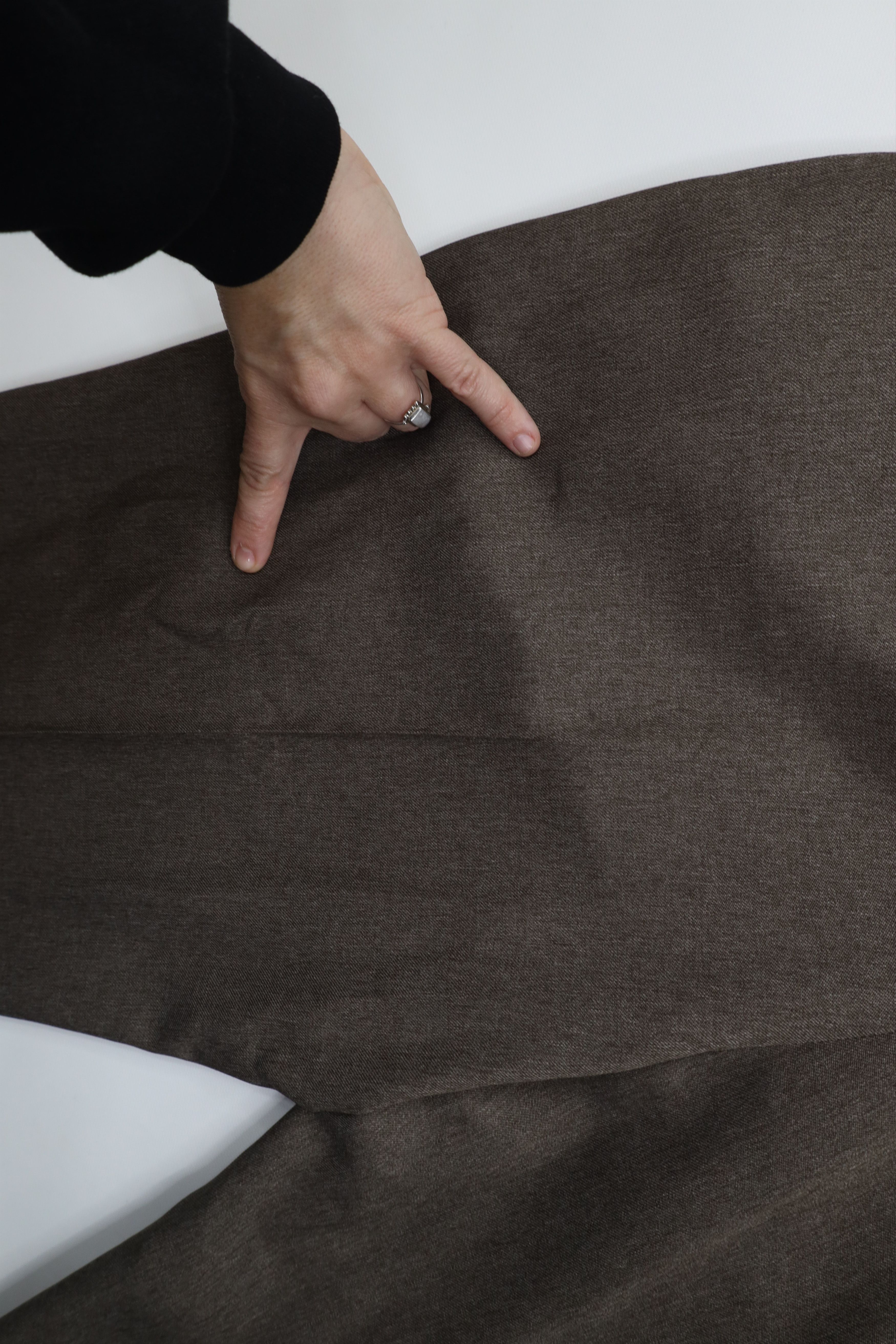 Levi's Vintage 90s Levis Wide Leg Chino Pants Trousers Polyester Size US 40 / EU 56 - 14 Thumbnail