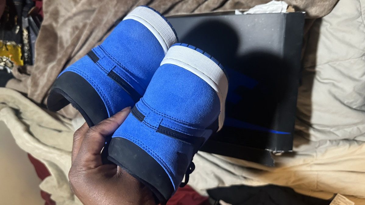 Jordan Brand Jordan royal 1 Size US 11 / EU 44 - 7 Thumbnail