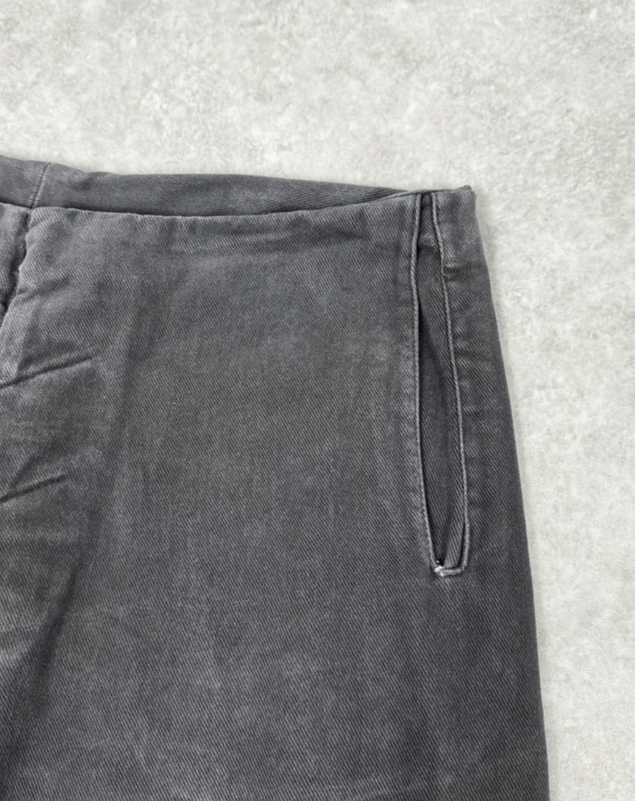 Maison Margiela AW 2010 Maison Margiela Grey Pants Size US 32 / EU 48 - 8 Thumbnail