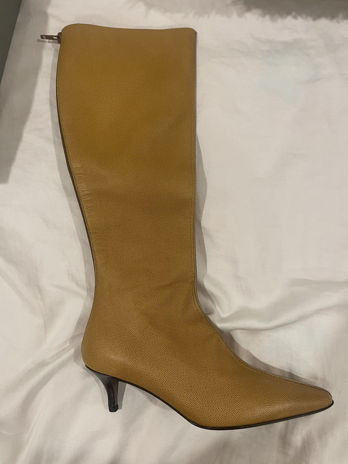 Walter Steiger Vintage Walter Steiger Size US 5.5 / IT 35.5 - 1 Thumbnail