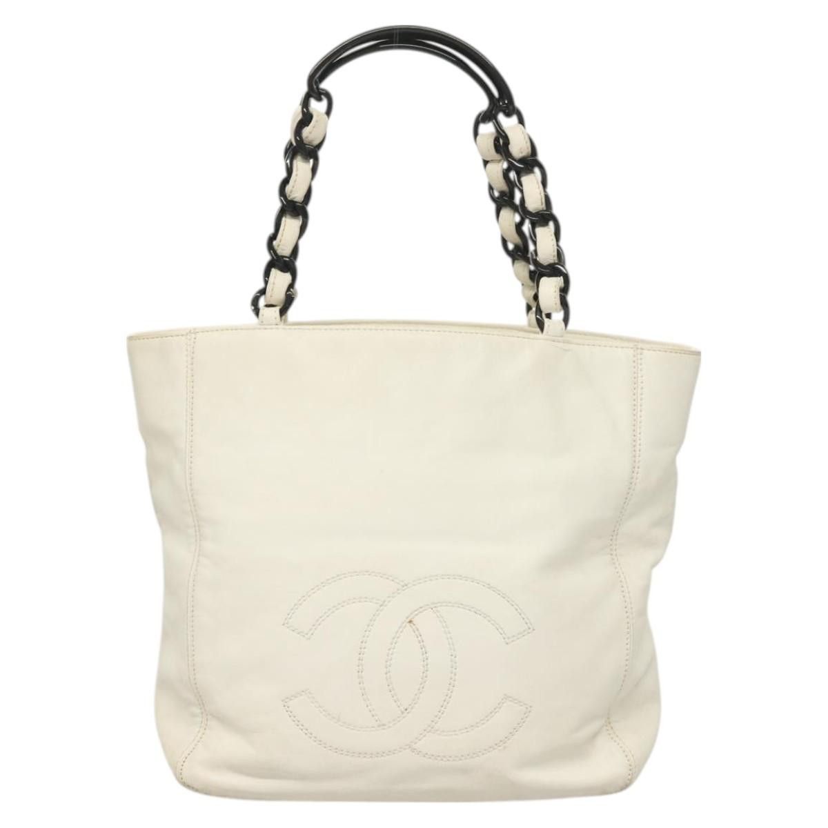 Chanel Chanel tote Size ONE SIZE - 1 Thumbnail