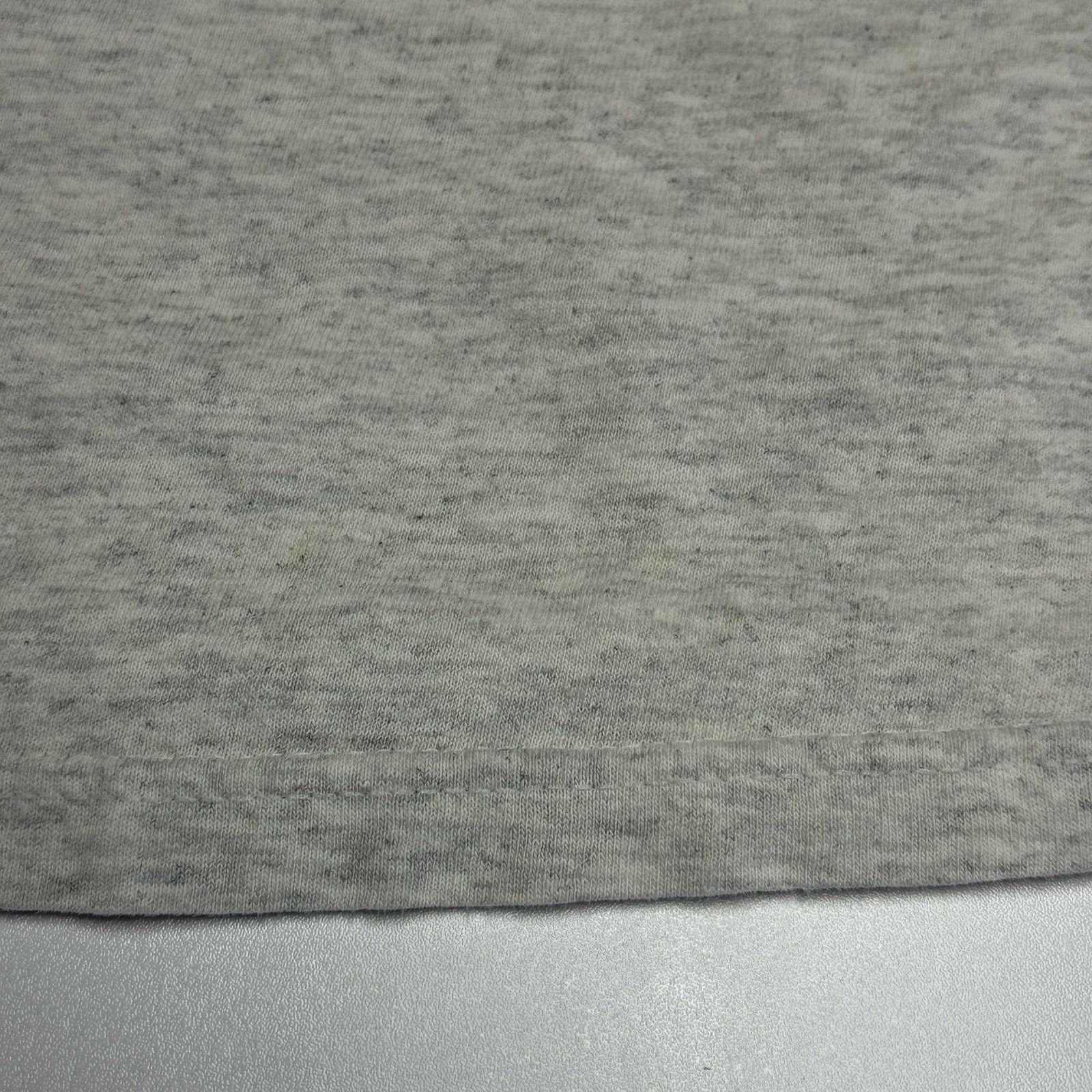 Vintage Vintage Prison Escape T Shirt Adult Large Gray Short Sleeve Size US L / EU 52-54 / 3 - 6 Thumbnail