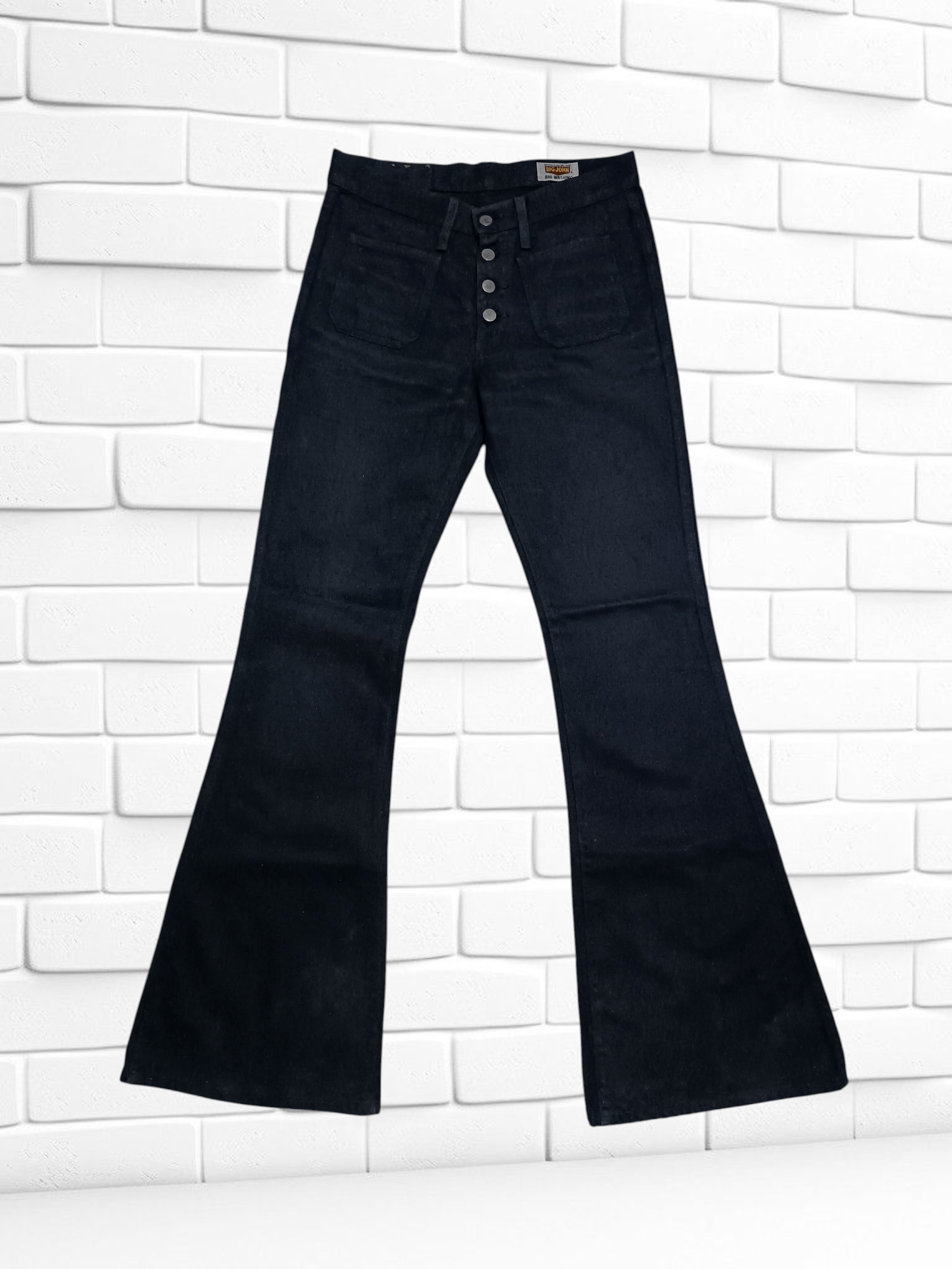 Big John Bell Bottom Jeans | Grailed