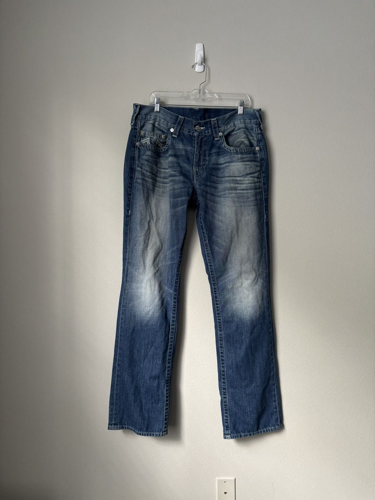 True Religion True Religion Jeans Size US 34 / EU 50 - 1 Thumbnail