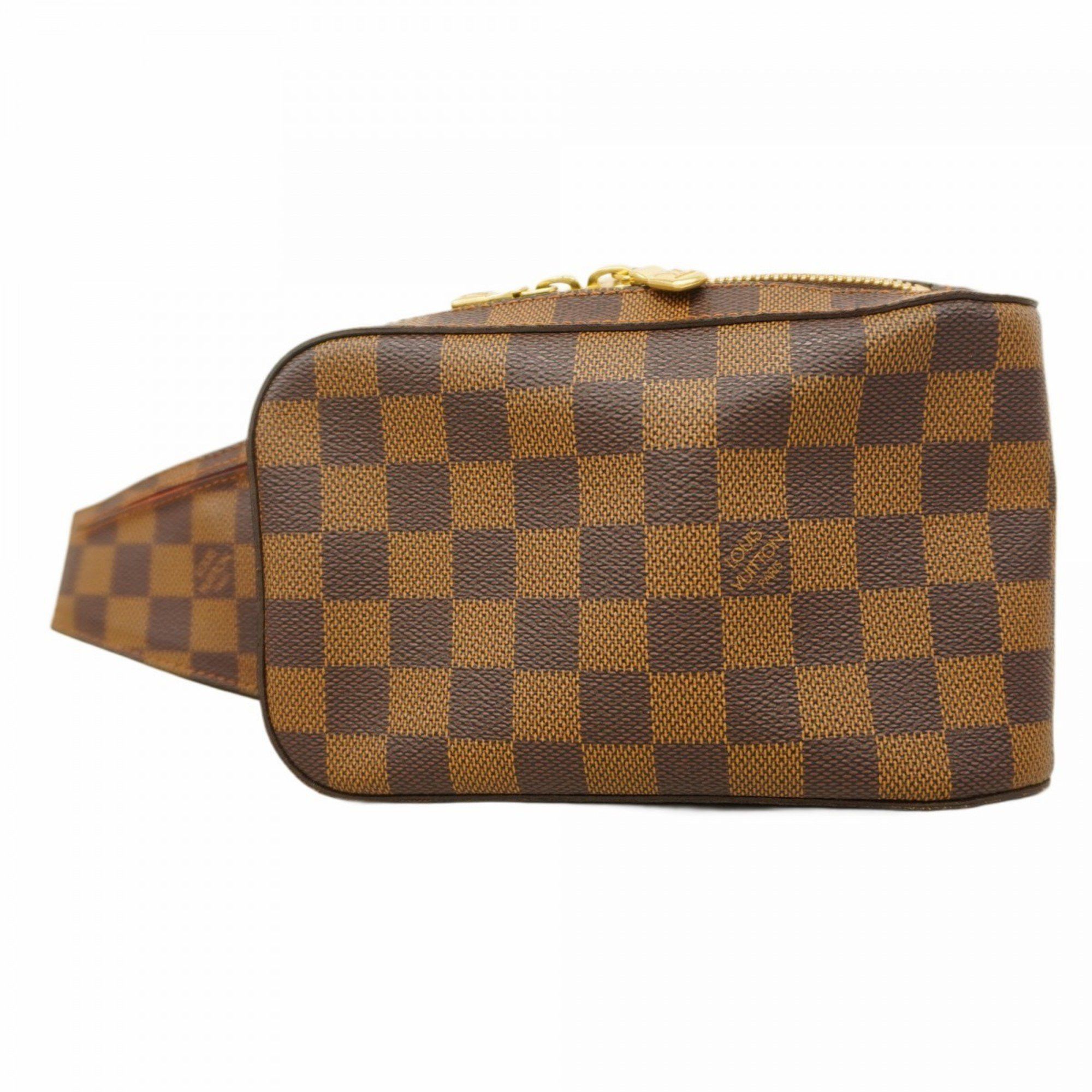 Louis Vuitton Louis Vuitton Geronimo shoulder Size ONE SIZE - 1 Thumbnail