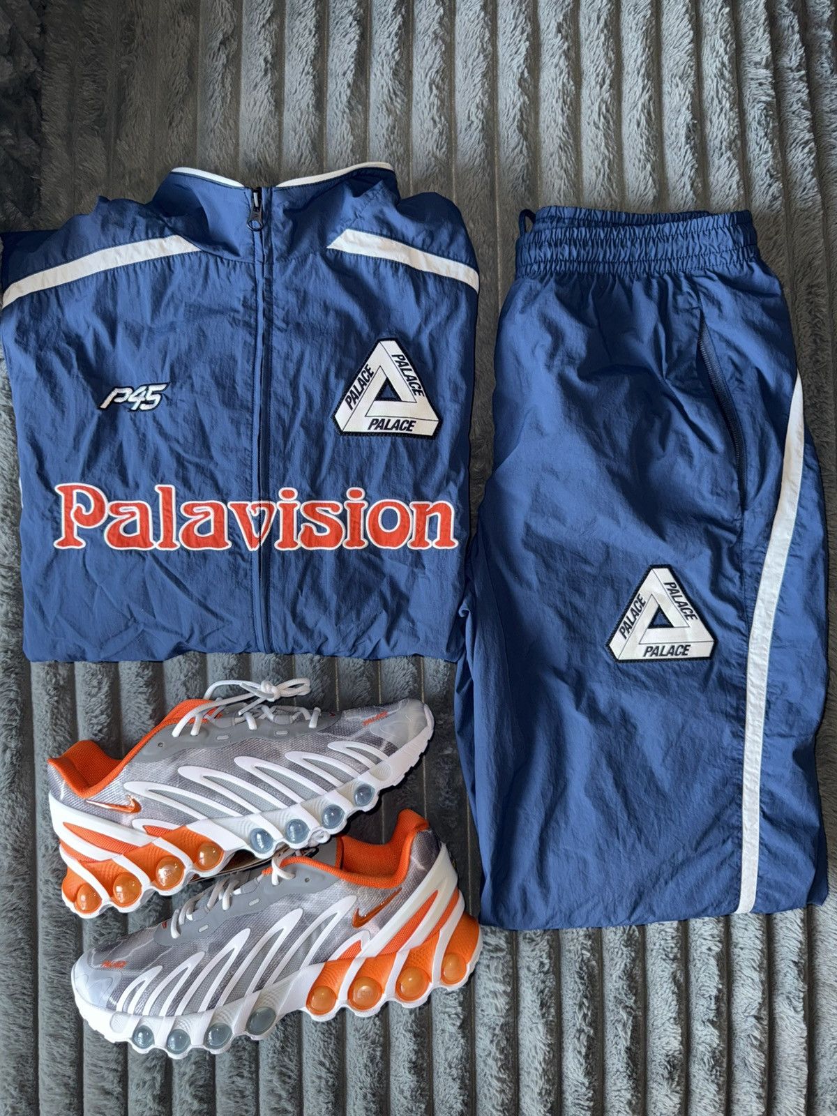 Palace Air Max DN8 SP (2025) Size US 11.5 / EU 44-45 - 5 Thumbnail