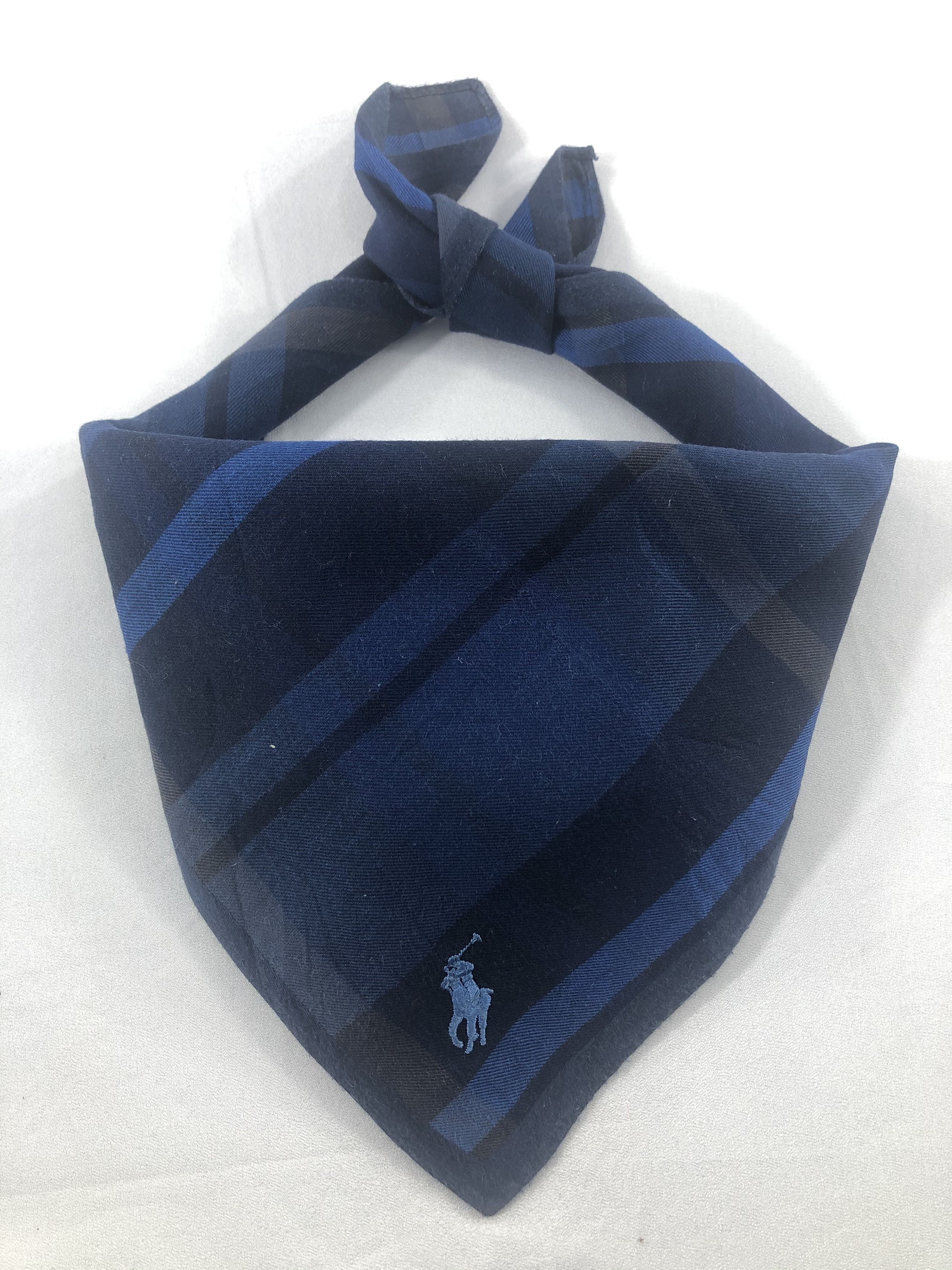 Polo Ralph Lauren Polo Ralph Lauren Handkerchief / Bandana / Neckerchief Size ONE SIZE - 1 Thumbnail
