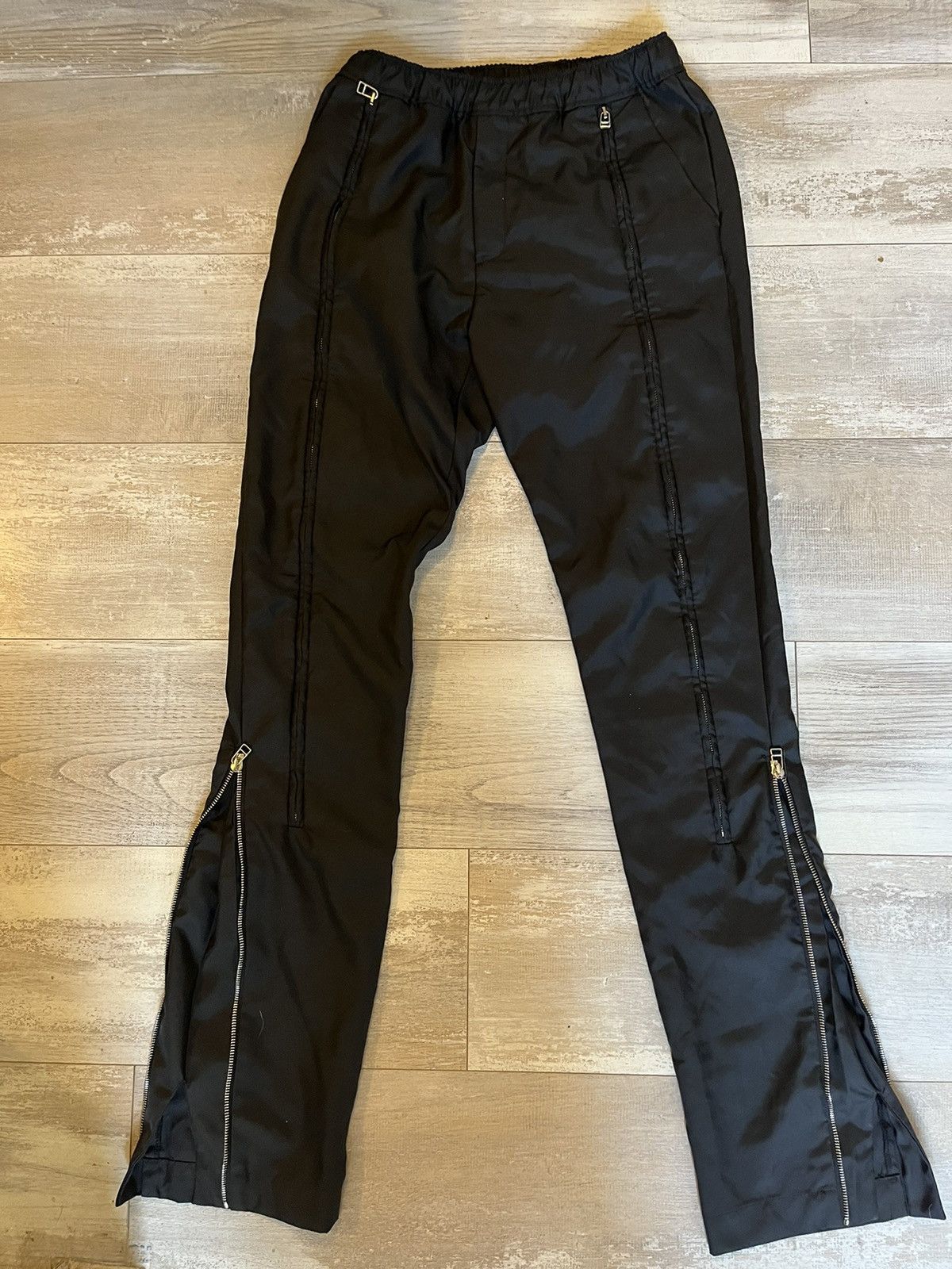 Hood By Air Hood by Air Zip Pants Size US 31 - 2 Thumbnail
