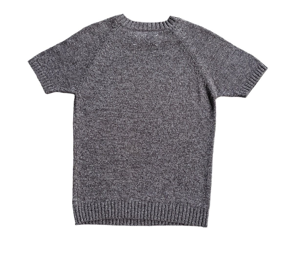 Maison Margiela Vintage 1989 Maison Margiela Miss Deanna Knitted Size M / US 6-8 / IT 42-44 - 3 Thumbnail