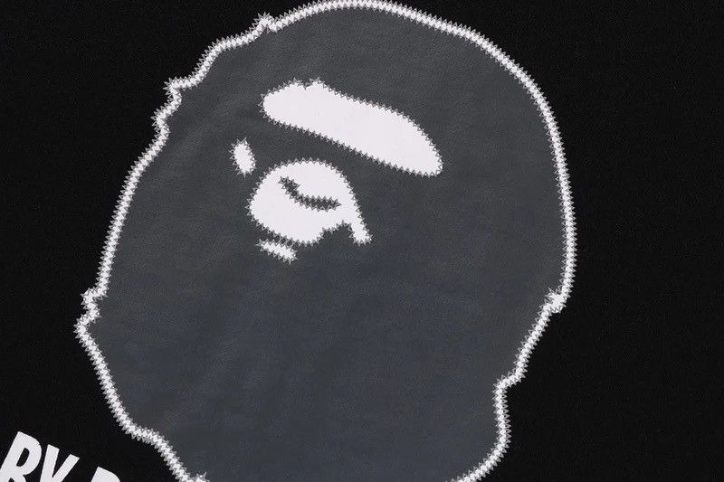 Bape Bape Hoodie Size ONE SIZE - 3 Thumbnail